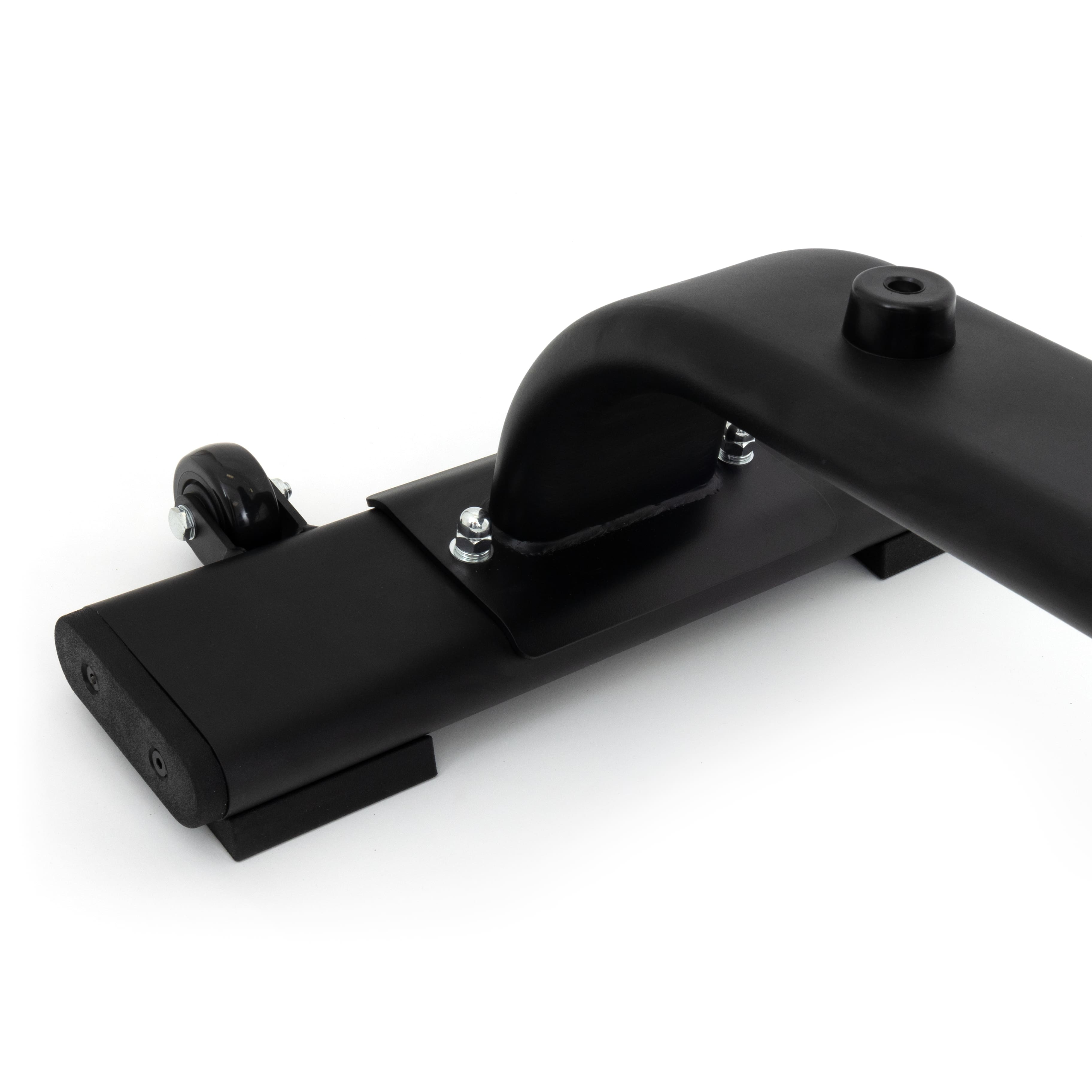 Wolverson Heavy Duty Adjustable Weight Bench