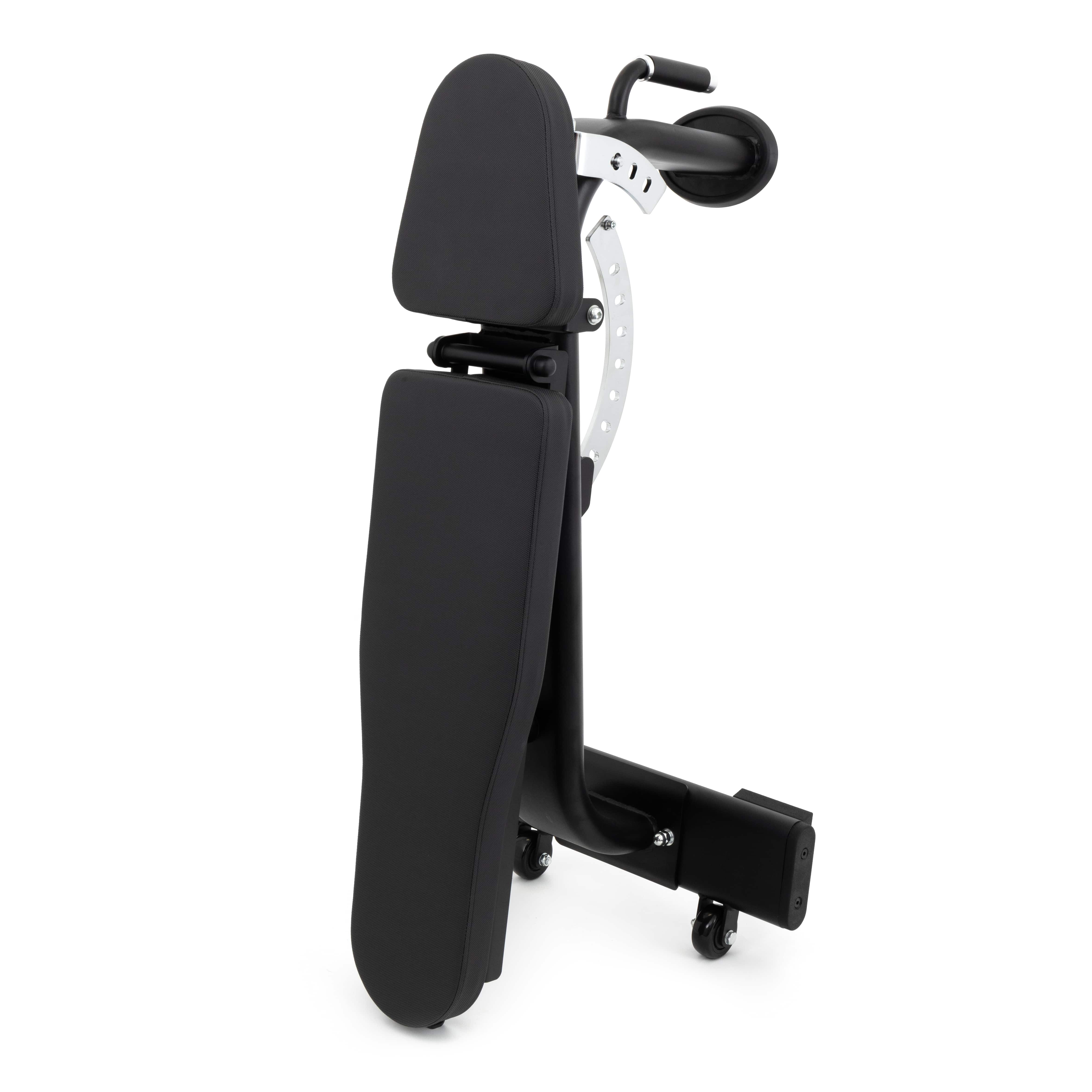 Wolverson Heavy Duty Adjustable Weight Bench