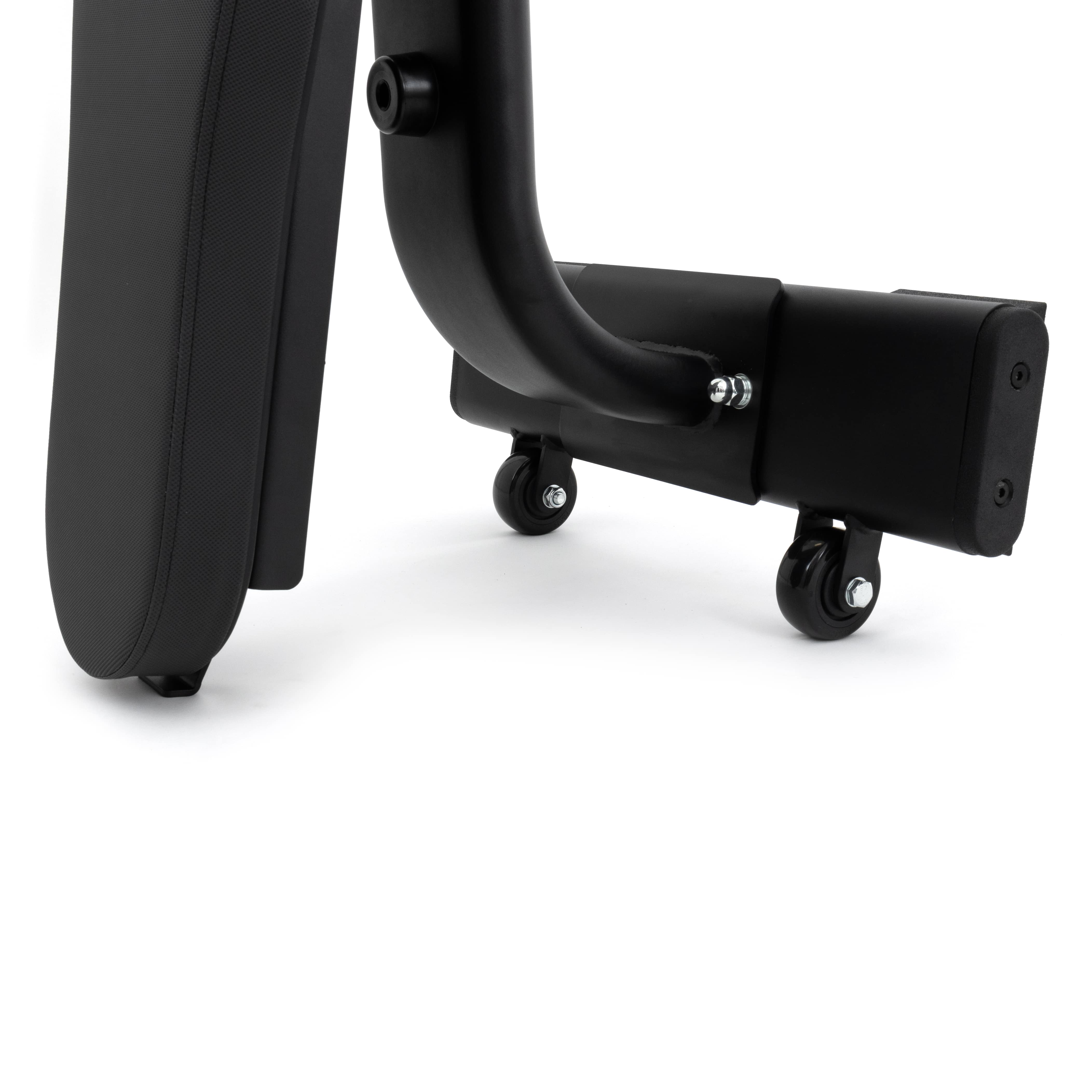 Wolverson Heavy Duty Adjustable Weight Bench
