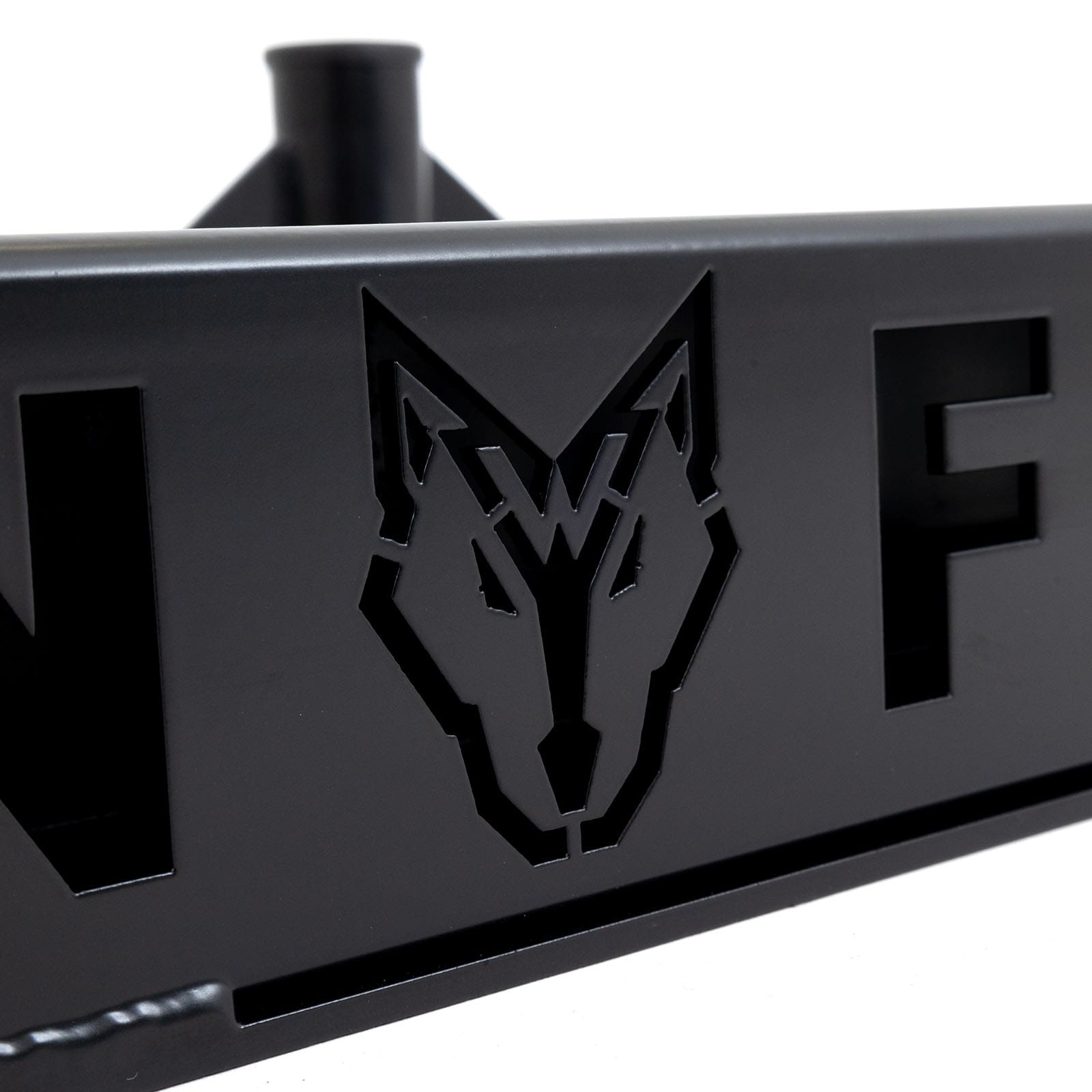 Wolverson Competition Power Sled