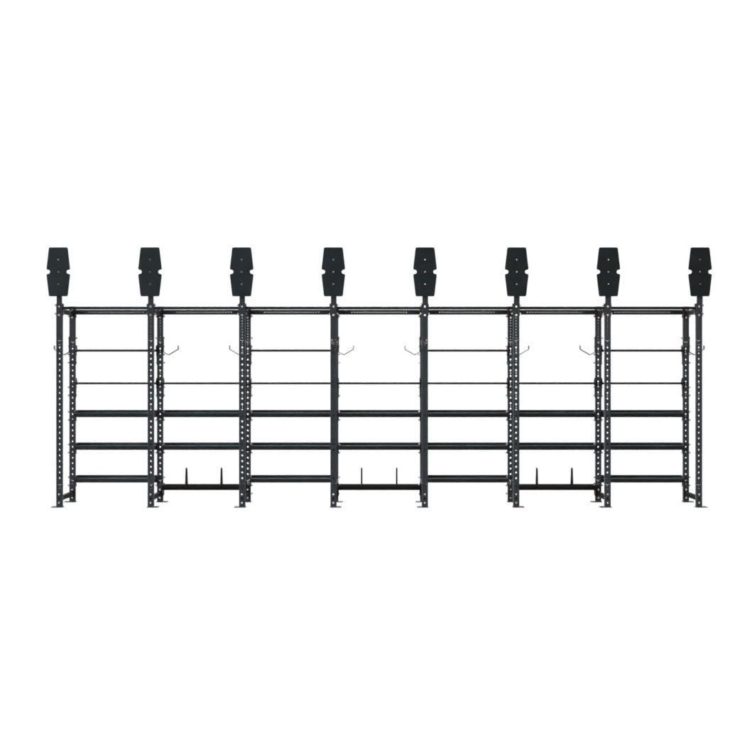 Bison Series - Competition Storage Rig (Ex Event)
