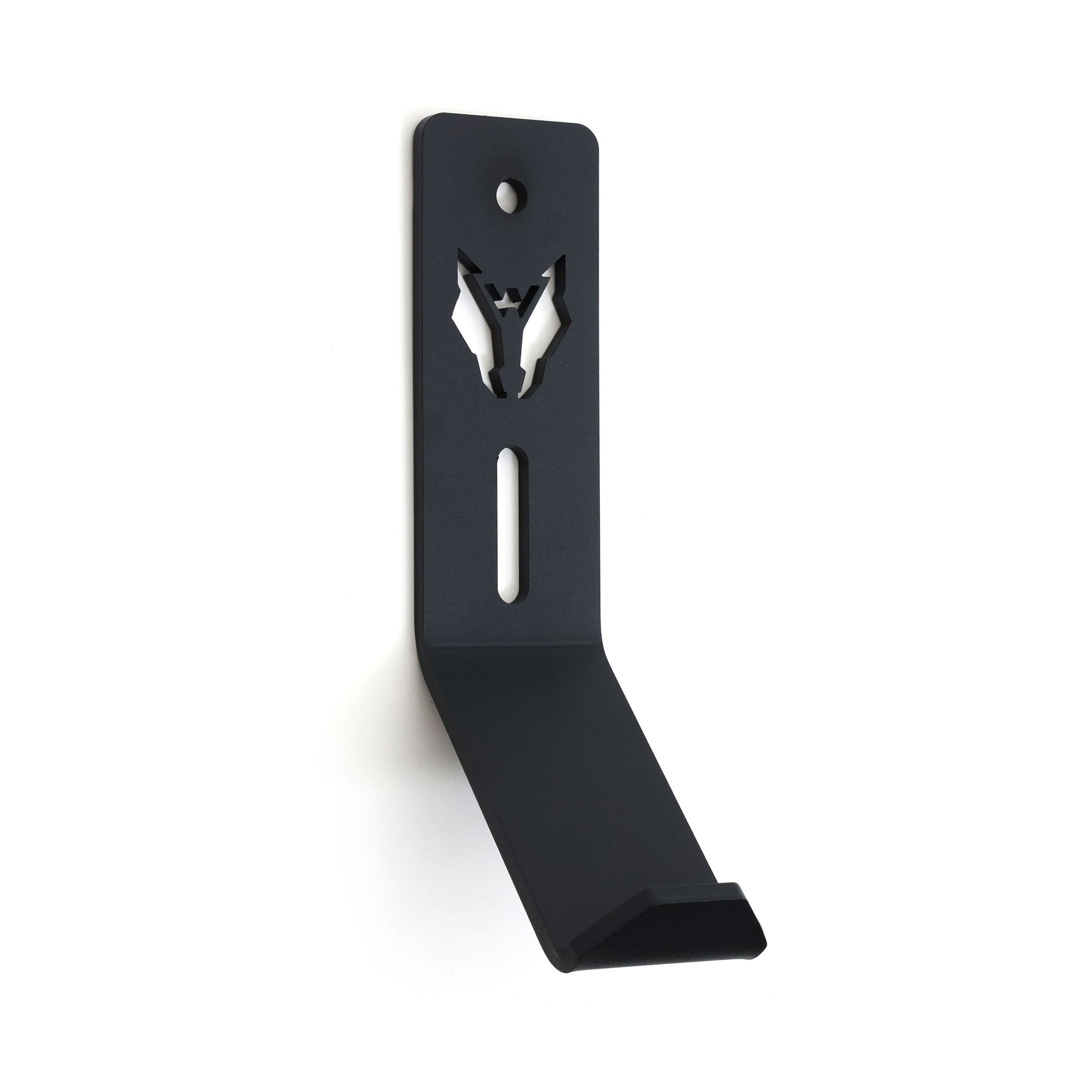 Bison Series Kettlebell Rig/Wall Holder
