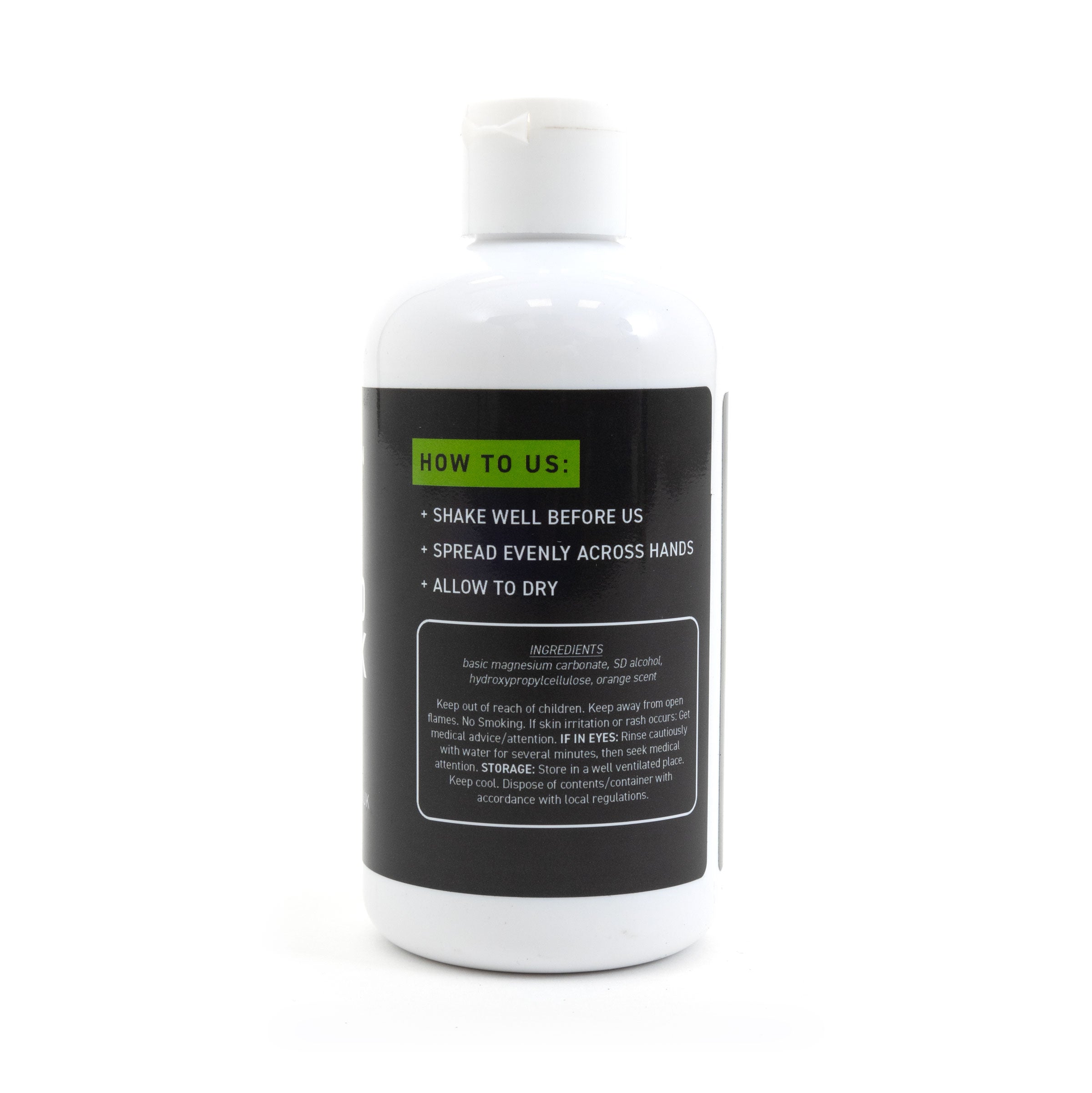 Wolverson Liquid Gym Chalk