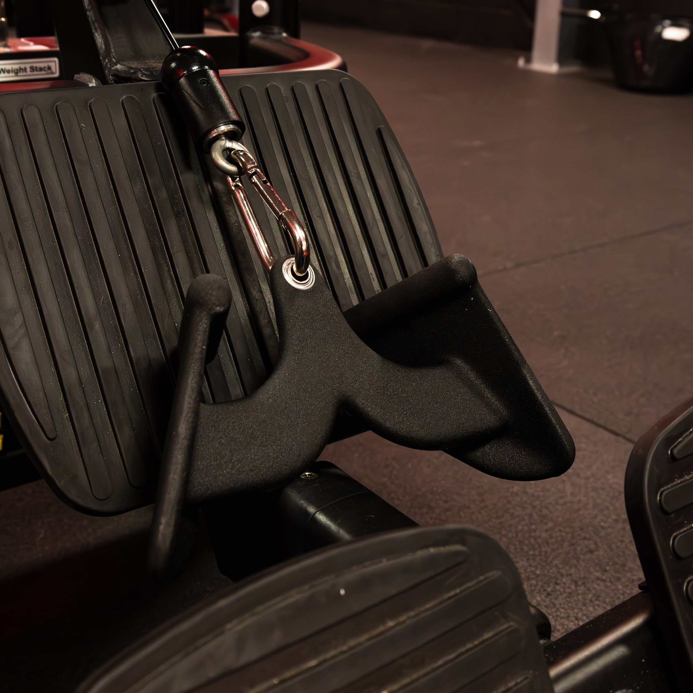 Wolverson Max Grip Cable Attachments