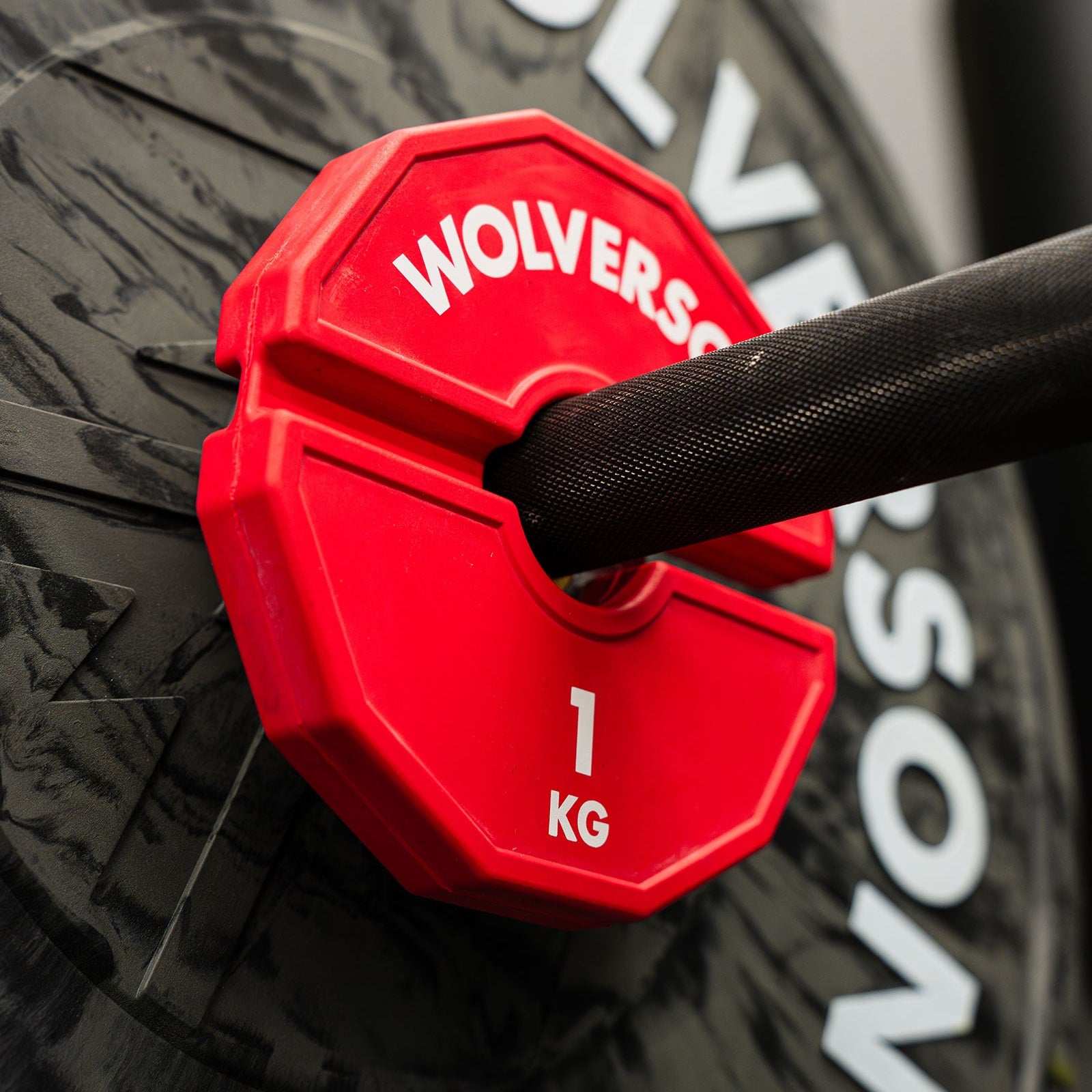 Wolverson Micro Change Plates