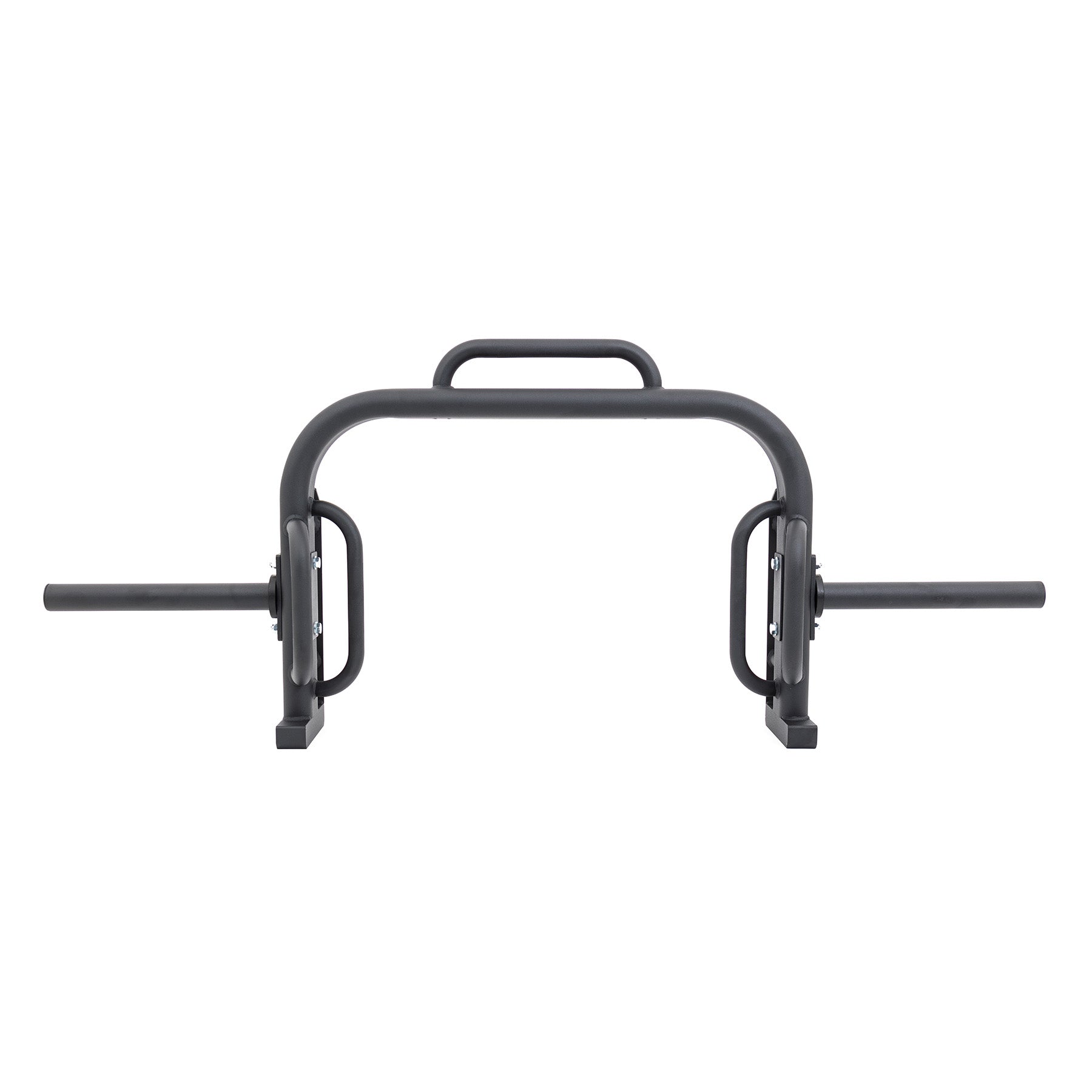 Wolverson Open Trap Bar
