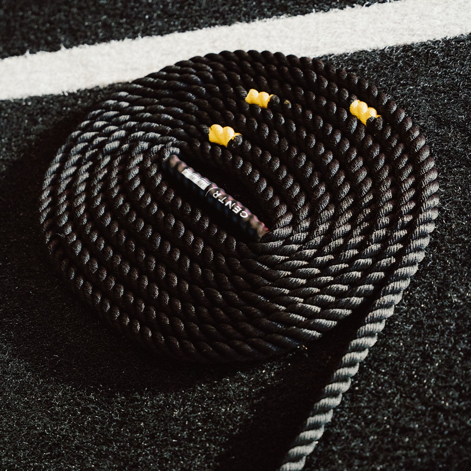Youngstars Centr x HYROX Battle Rope