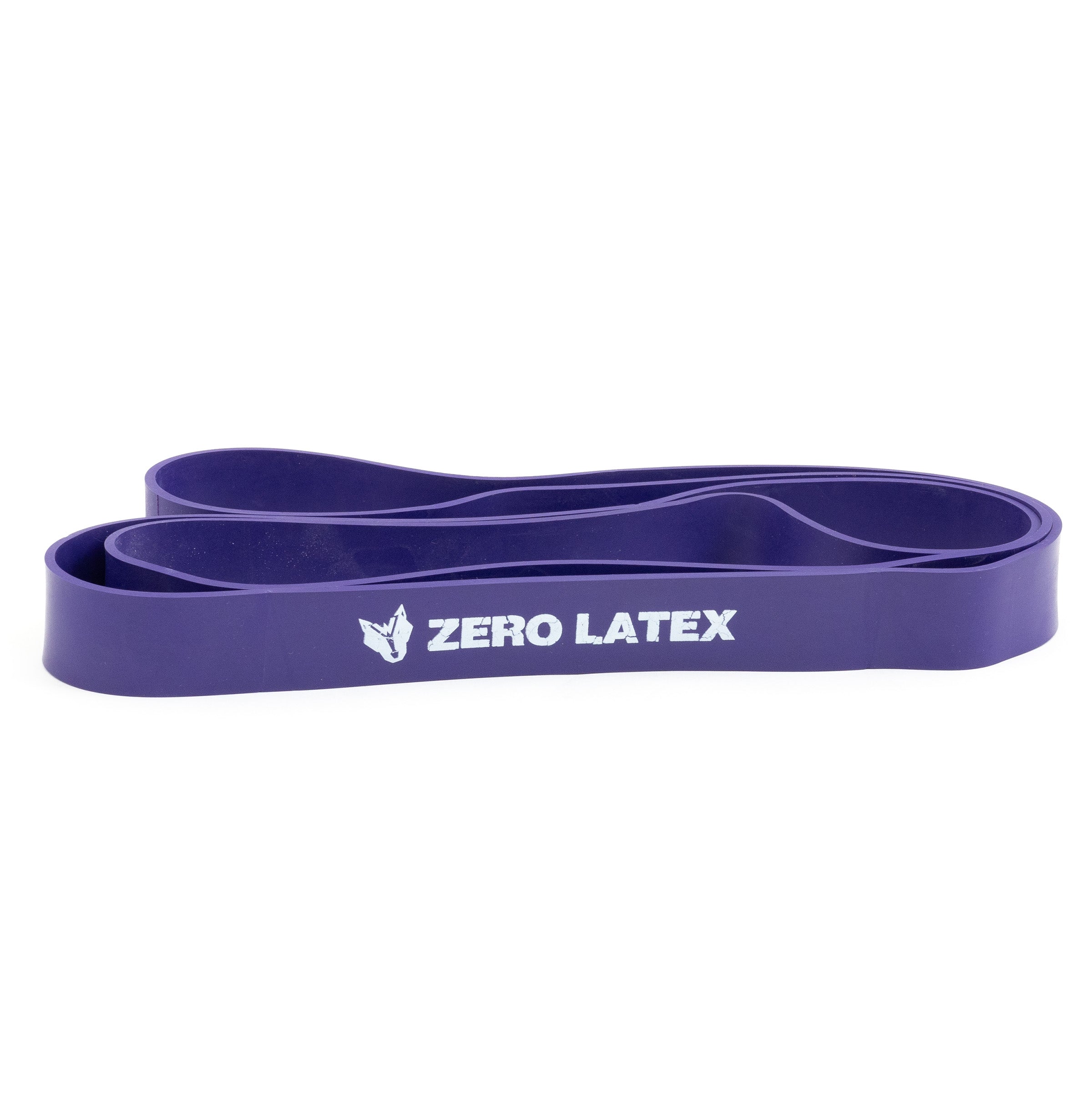 Wolverson Zero Latex Resistance Bands (Pack of 3)