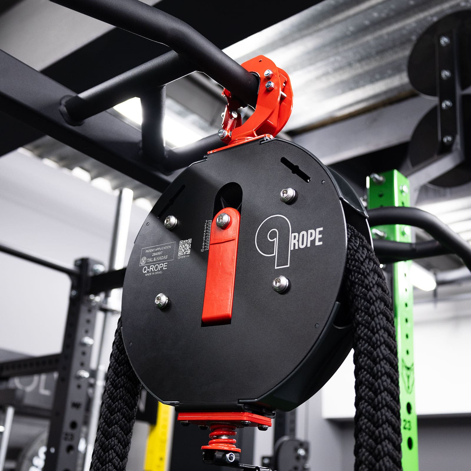 Q-Rope