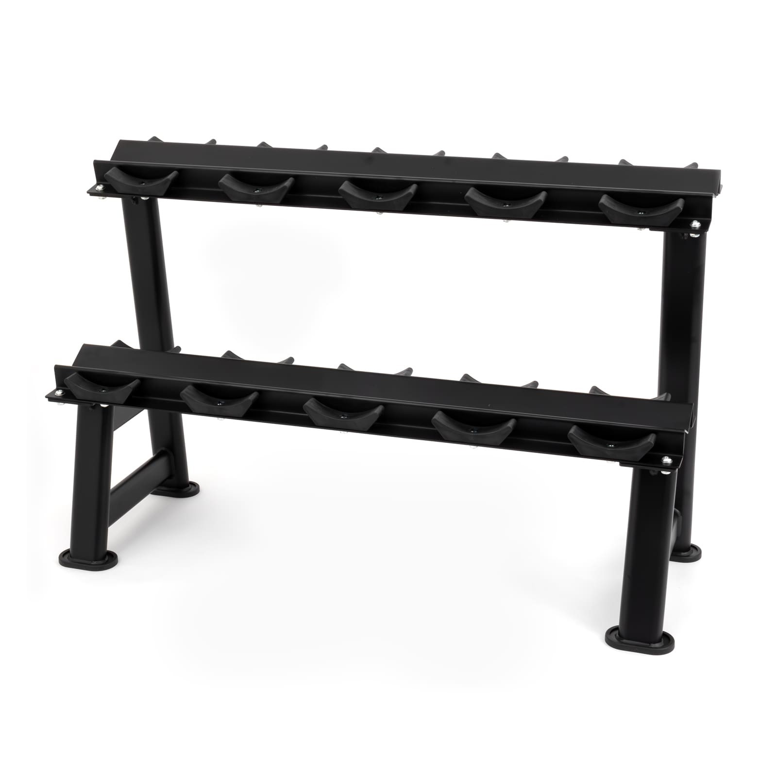 Wolverson Round Dumbbell Rack