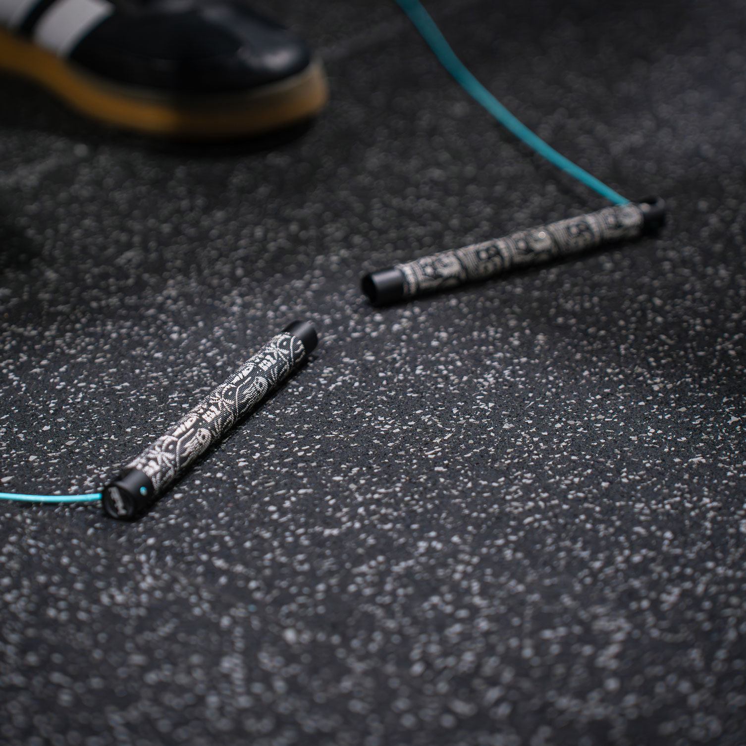 RPM Speed Rope - Session4 (Limited Edition)