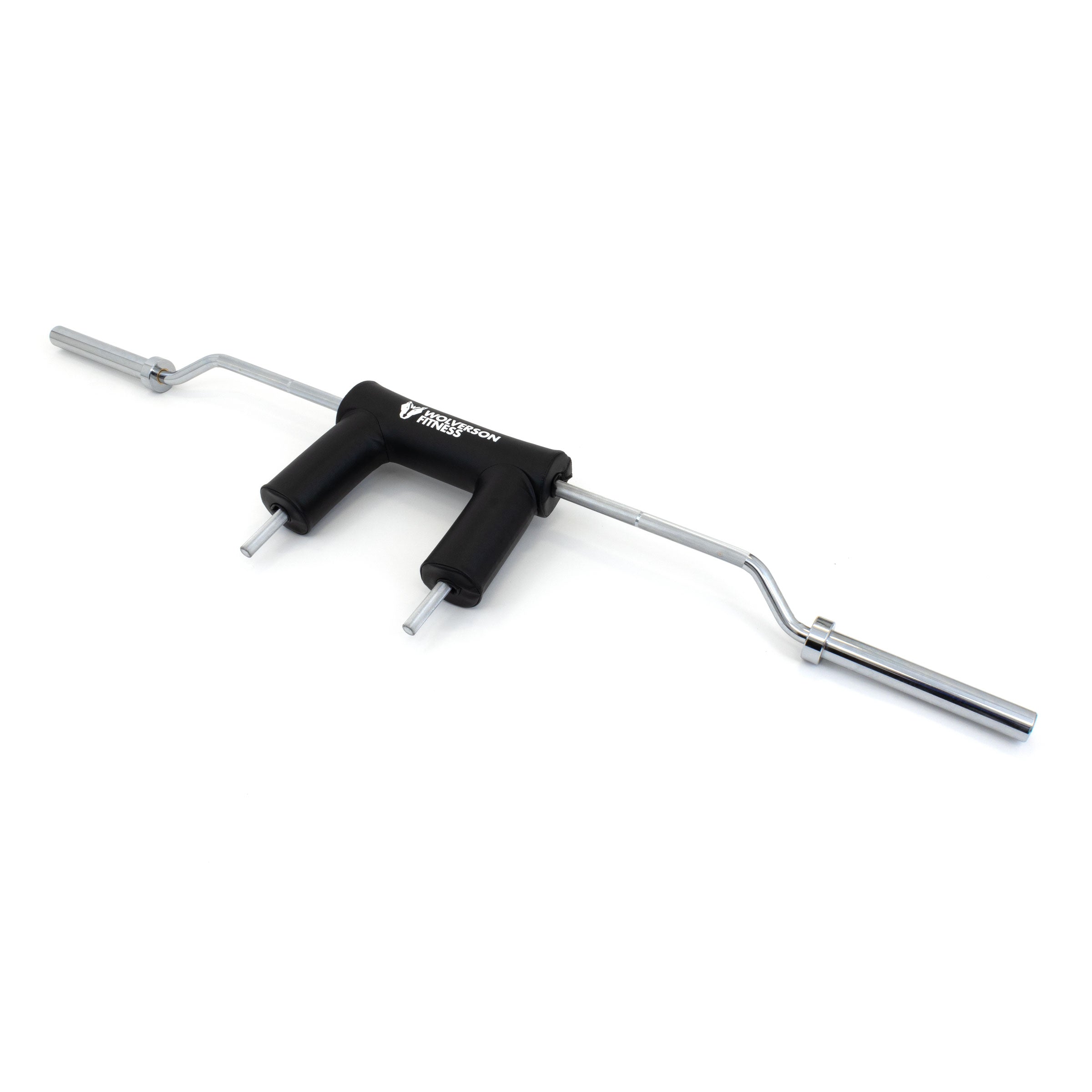 Wolverson Safety Squat Bar