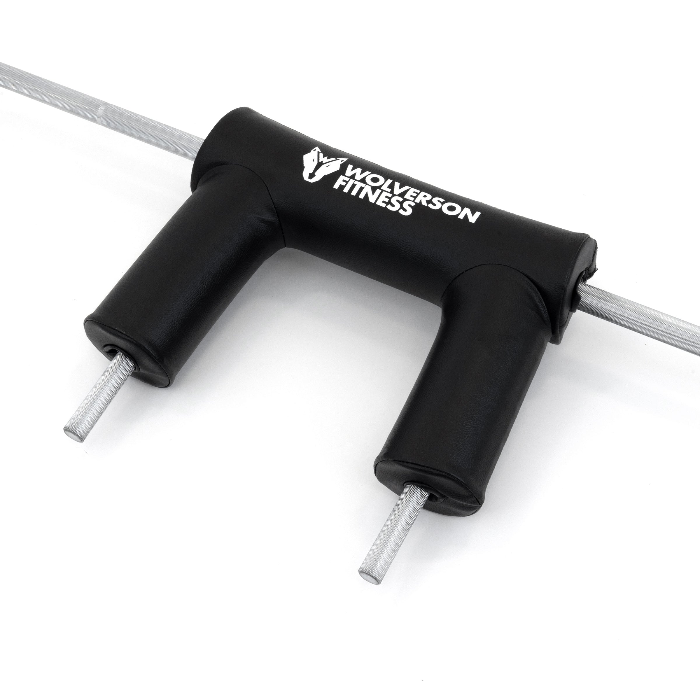 Wolverson Safety Squat Bar