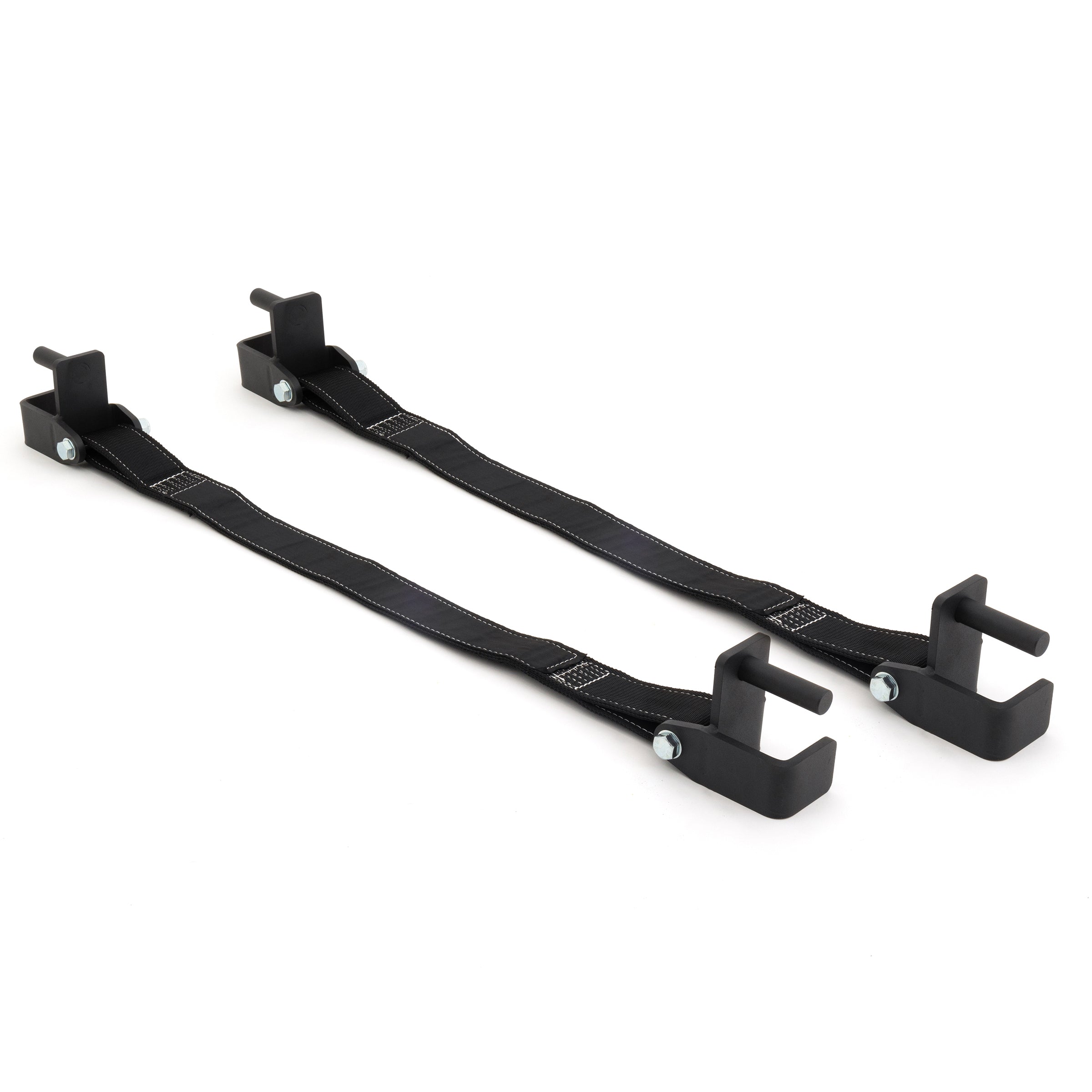 Bison Series - Safety Straps