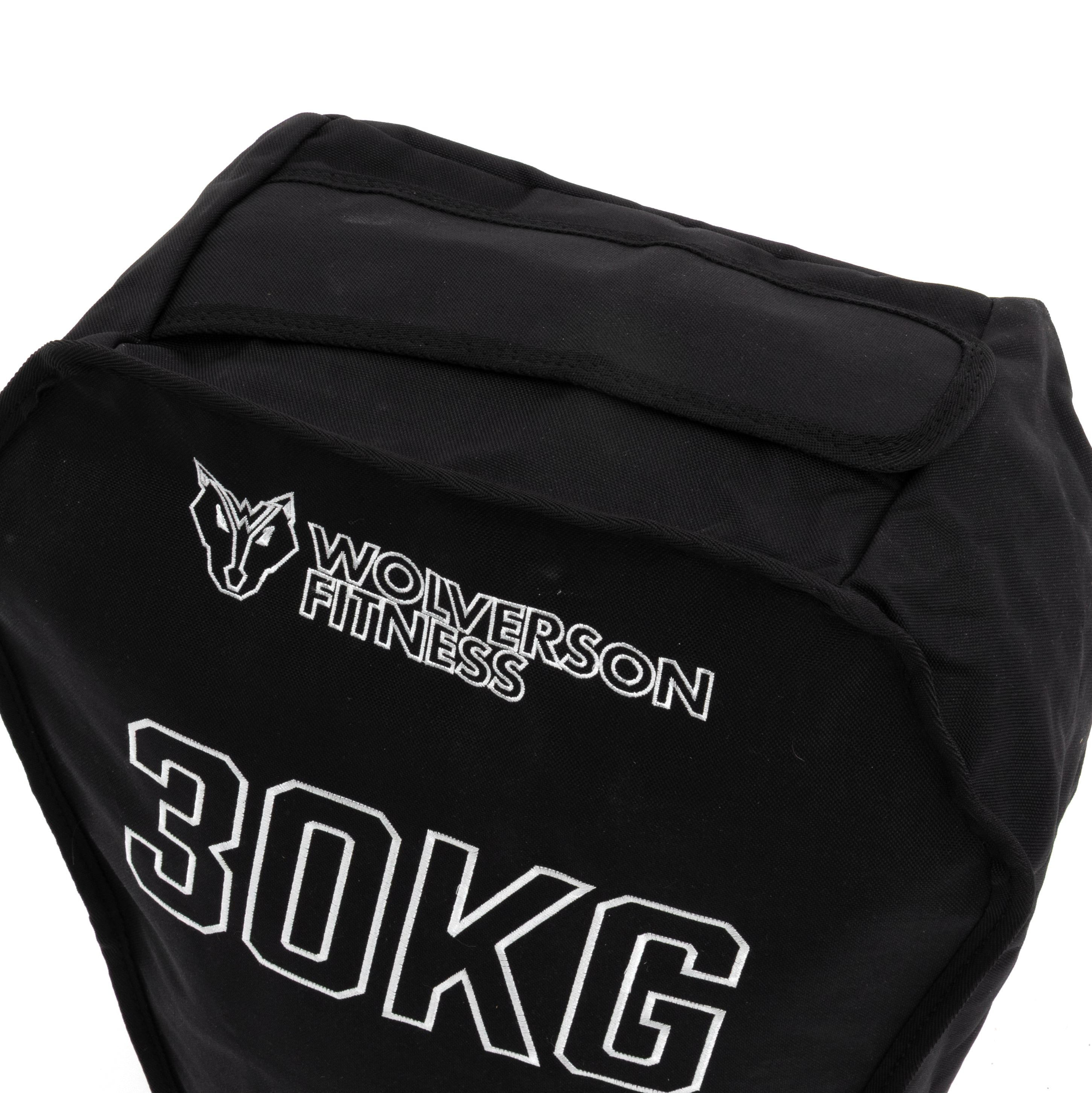 Wolverson Húsafell Sandbag
