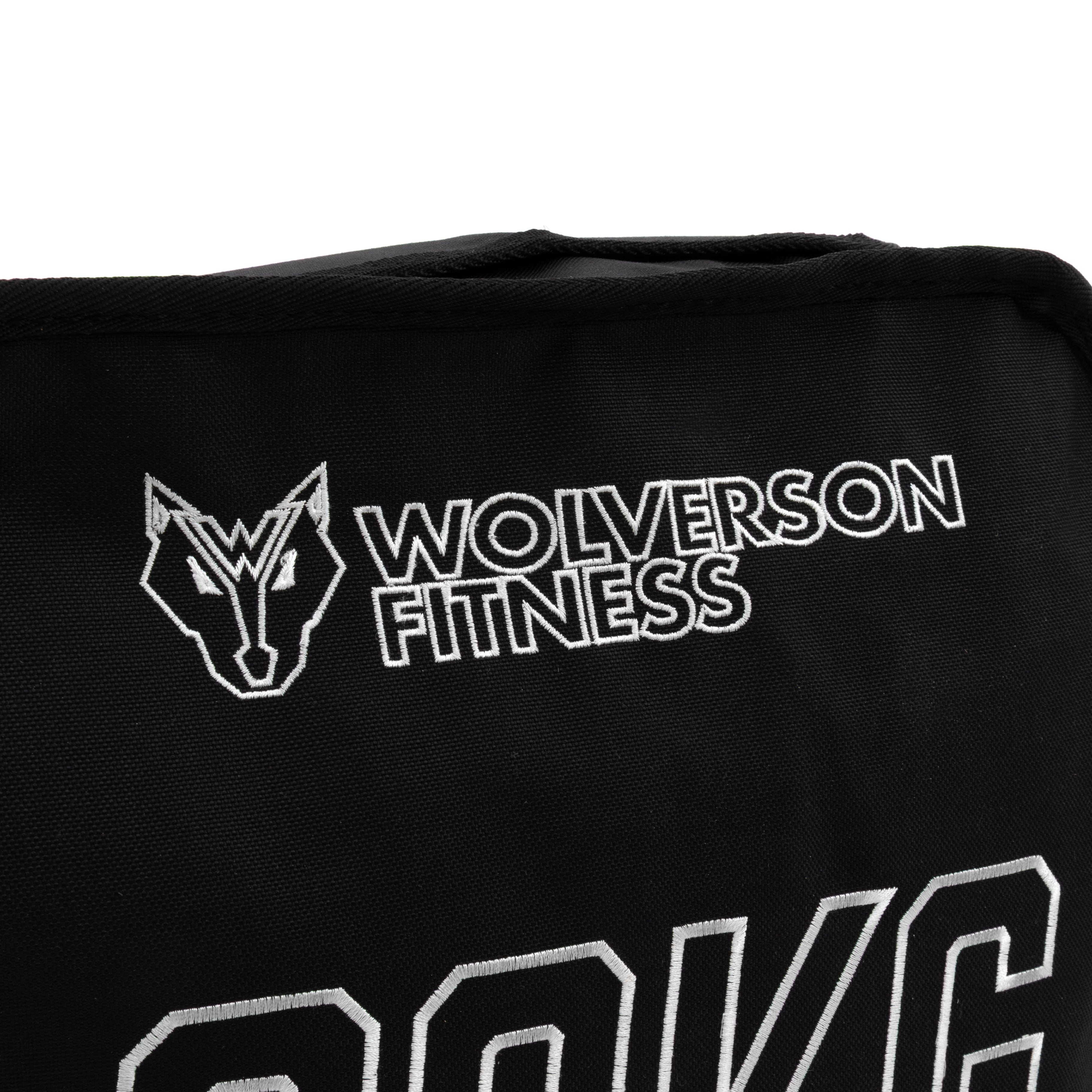 Wolverson Húsafell Sandbag