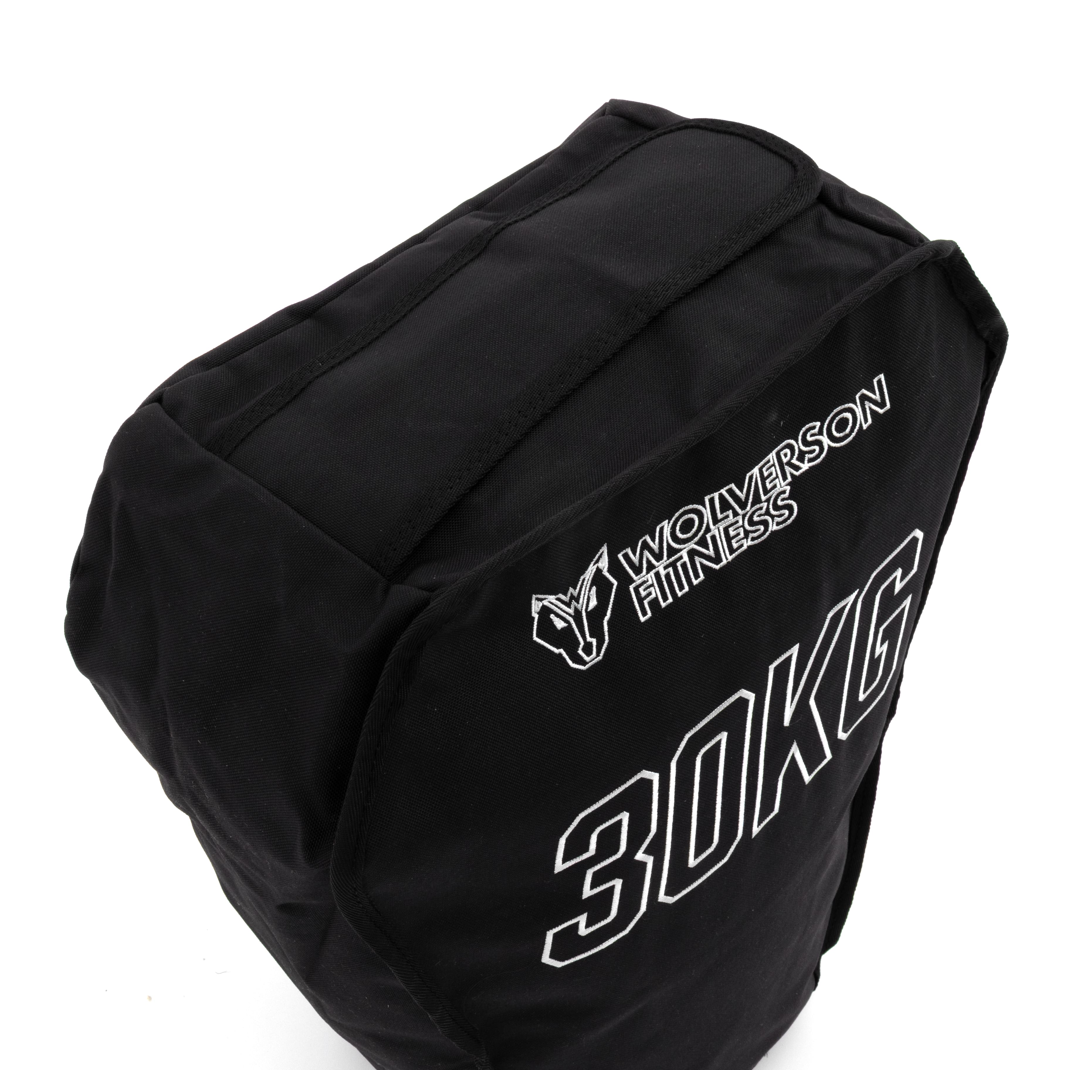 Wolverson Húsafell Sandbag