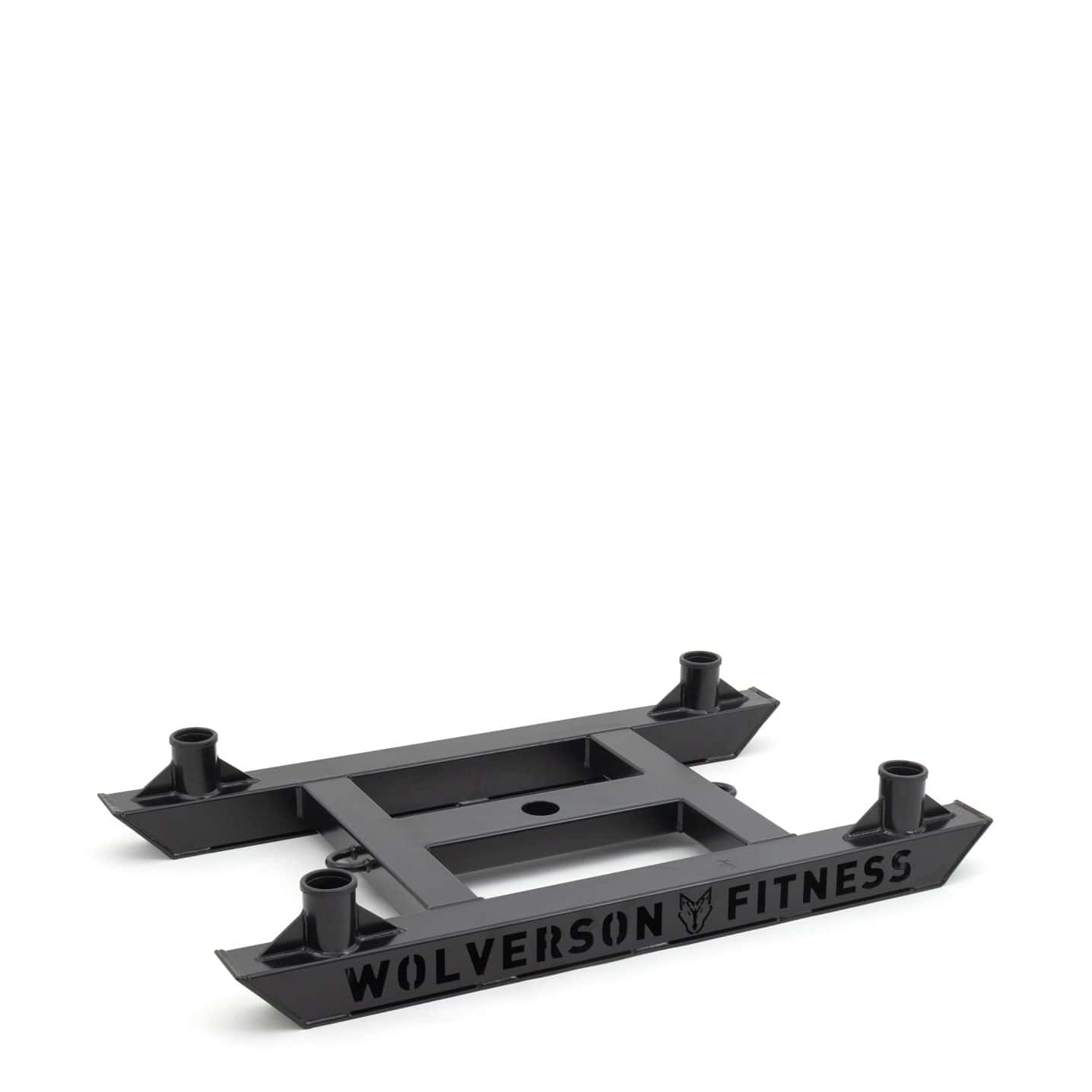 Wolverson Competition Power Sled