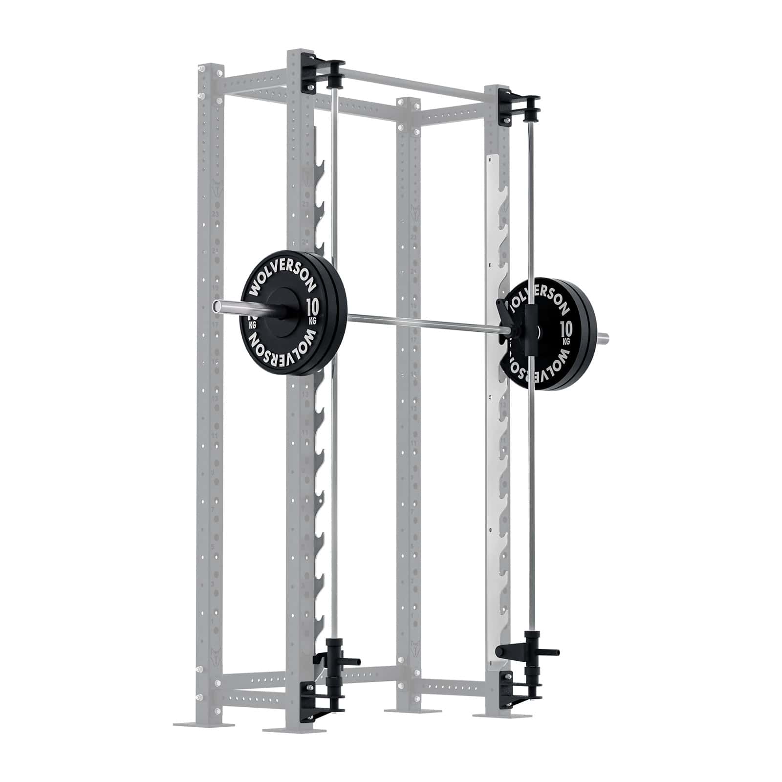 Bison Series - Smith Machine Attachment
