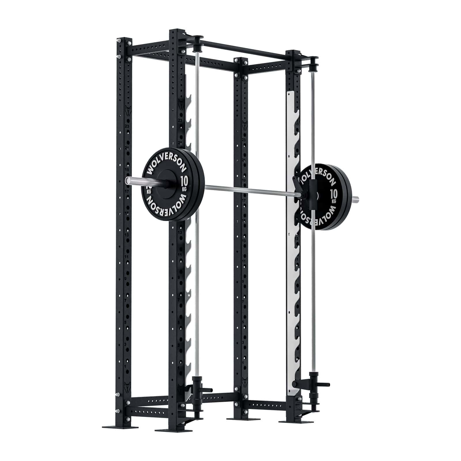 Bison Series - Smith Machine Attachment