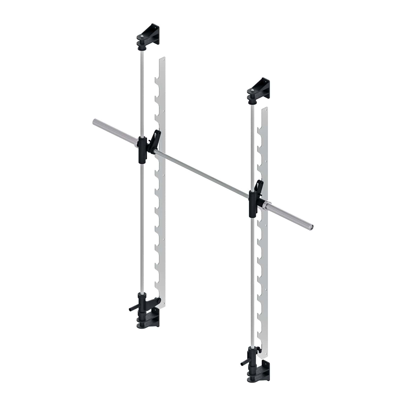 Bison Series - Smith Machine Attachment