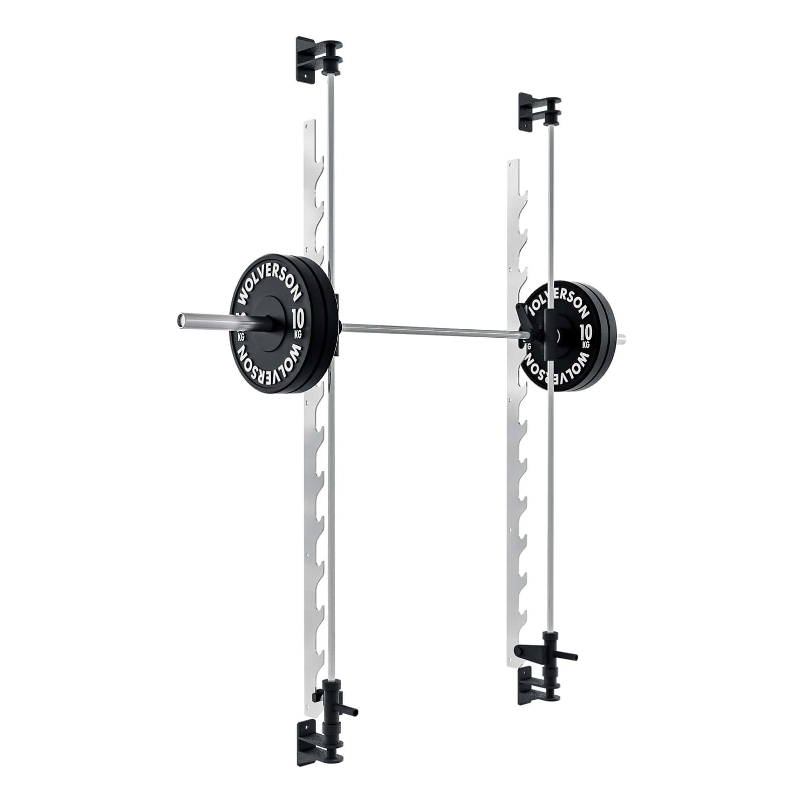 Bison Series - Smith Machine Attachment