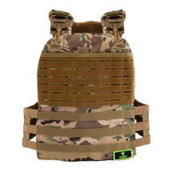 Wolverson Tactical Weight Vest