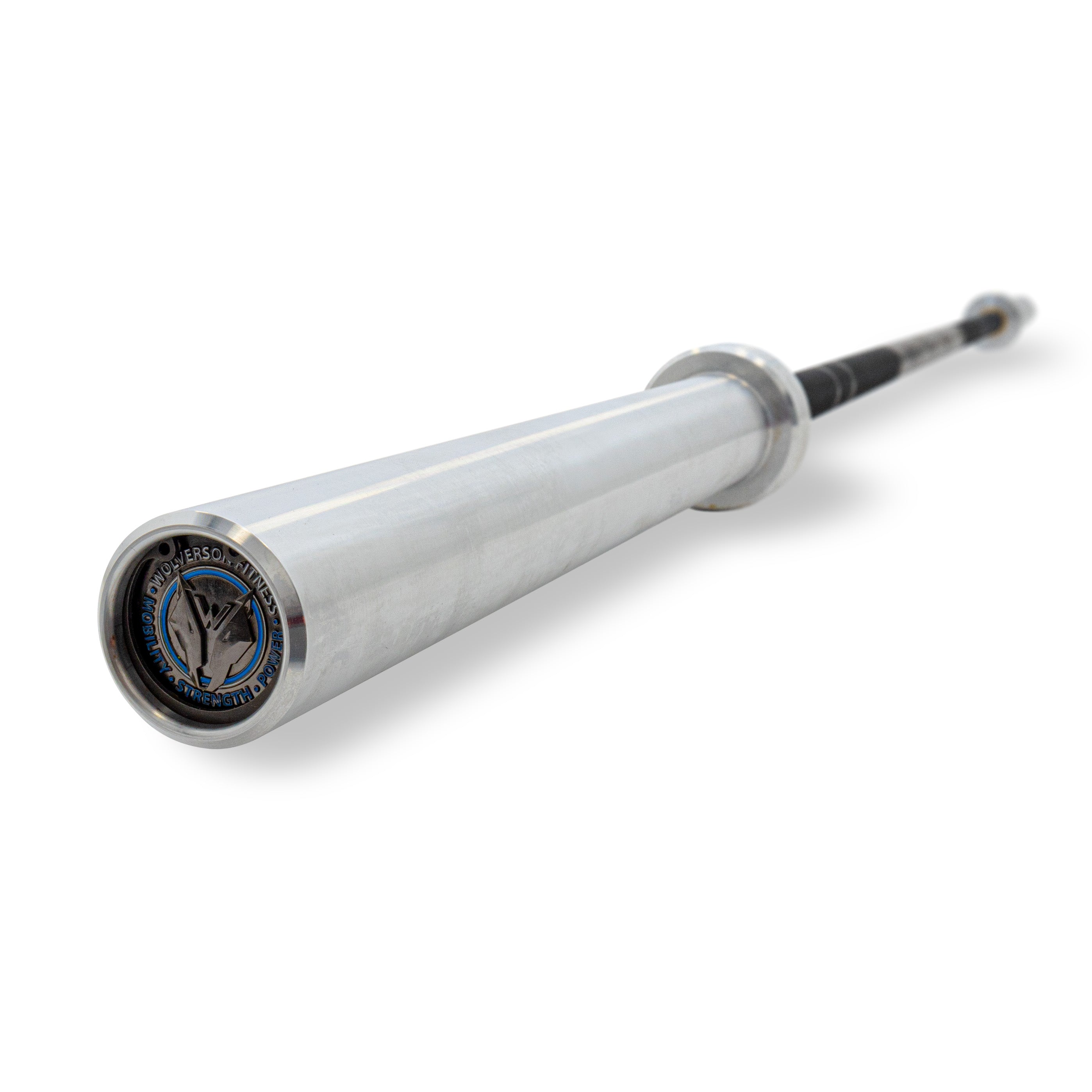The Ultra Bar - 20kg