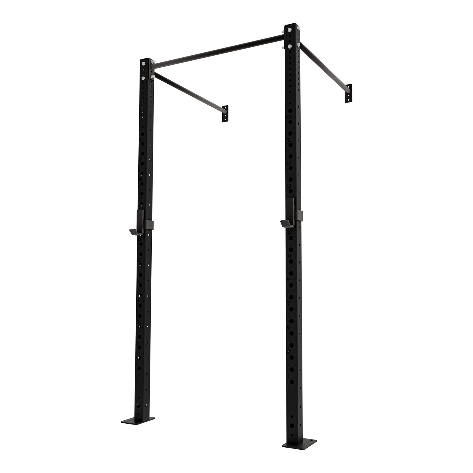 Bison Series - Wall Mounted Rig