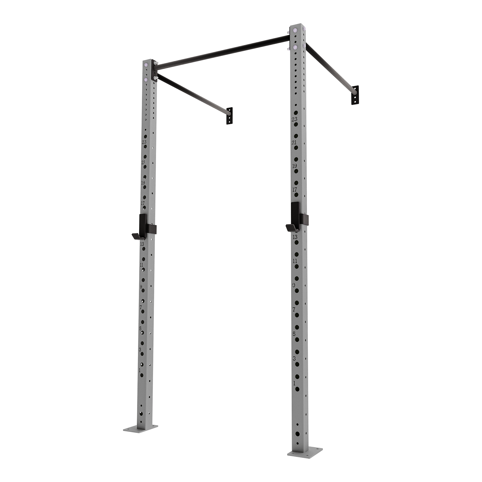Bison Series - Wall Mounted Rig