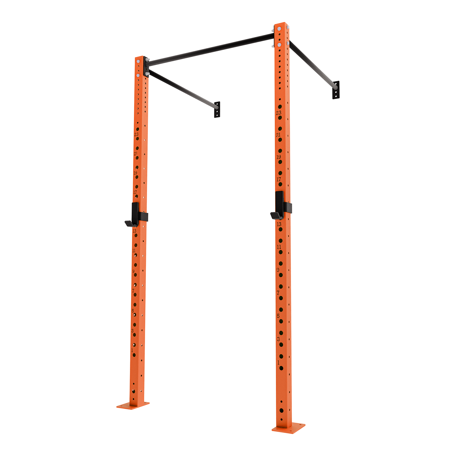 Bison Series - Wall Mounted Rig