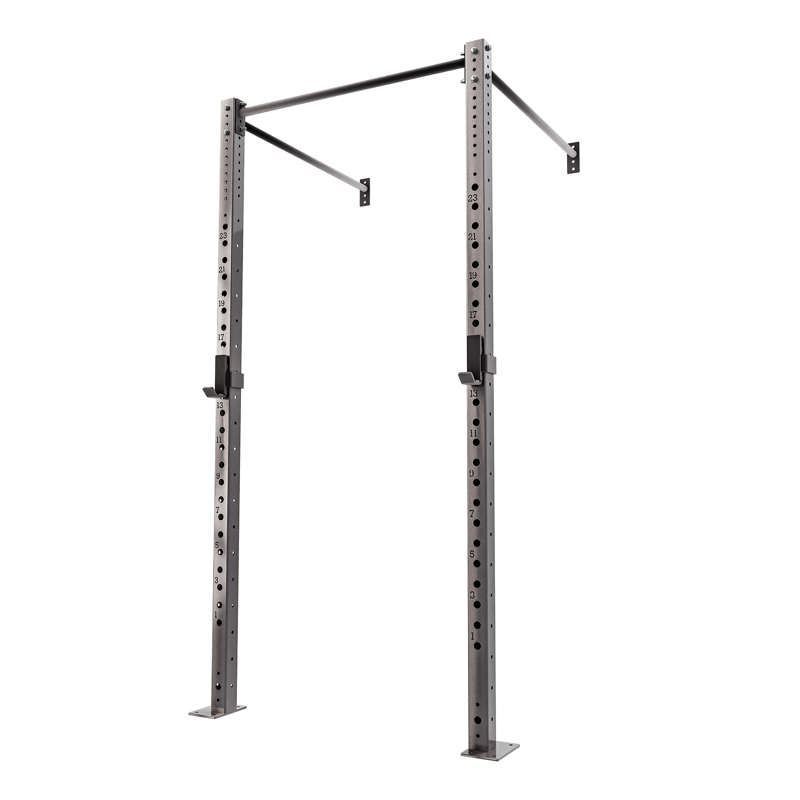 Bison Series - Wall Mounted Rig