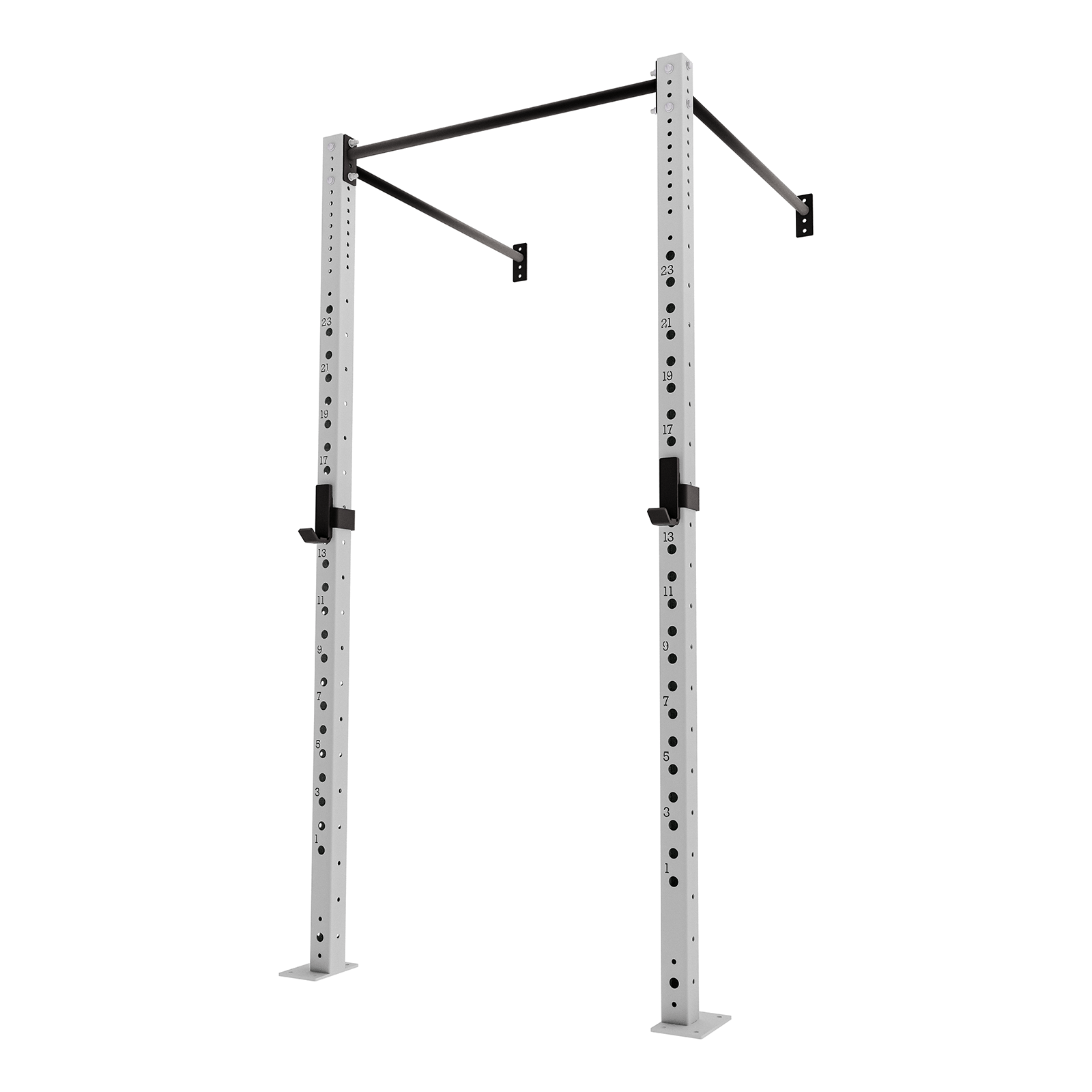Bison Series - Wall Mounted Rig
