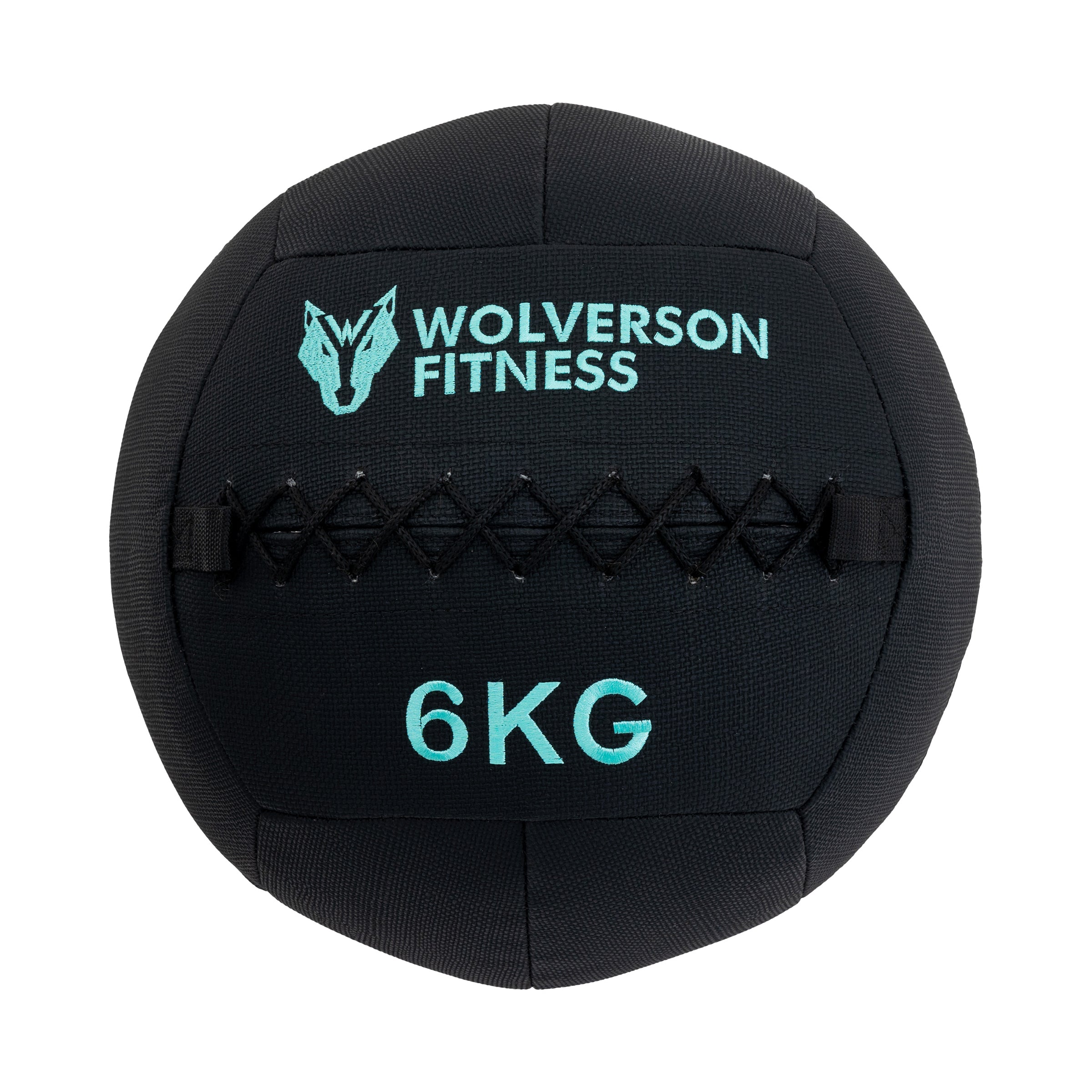 Wolverson Competition Wall Ball