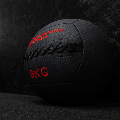 Wolverson Competition Wall Ball