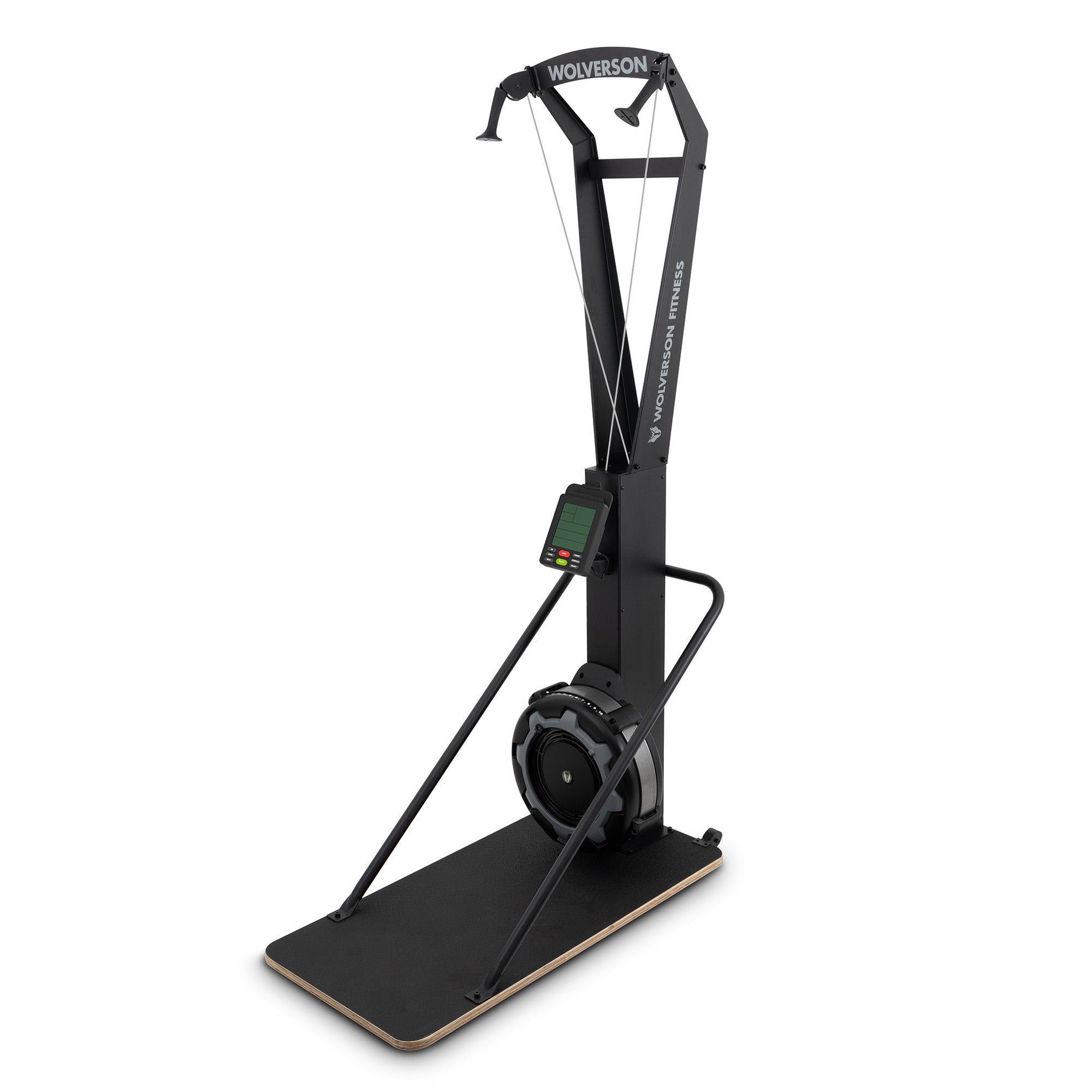 Wolverson Ski Trainer