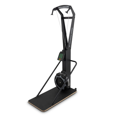 Wolverson Ski Trainer