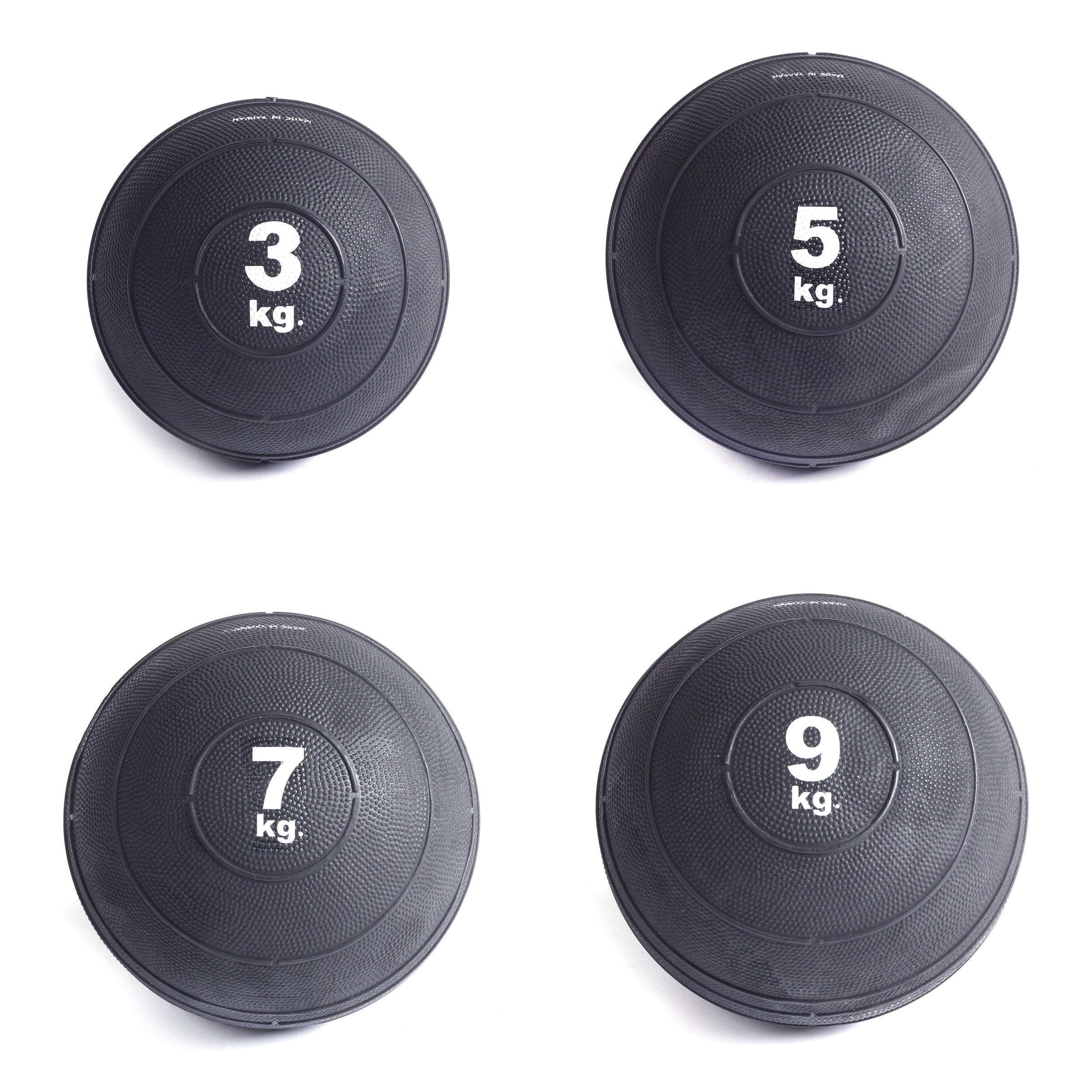 Wolverson™ Slam Balls - Wolverson Fitness