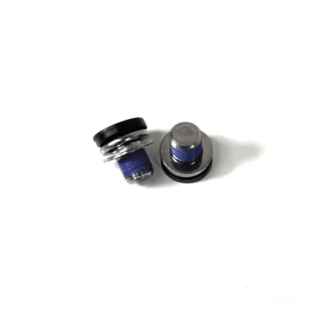 Assault™ Pro Elite - Spares