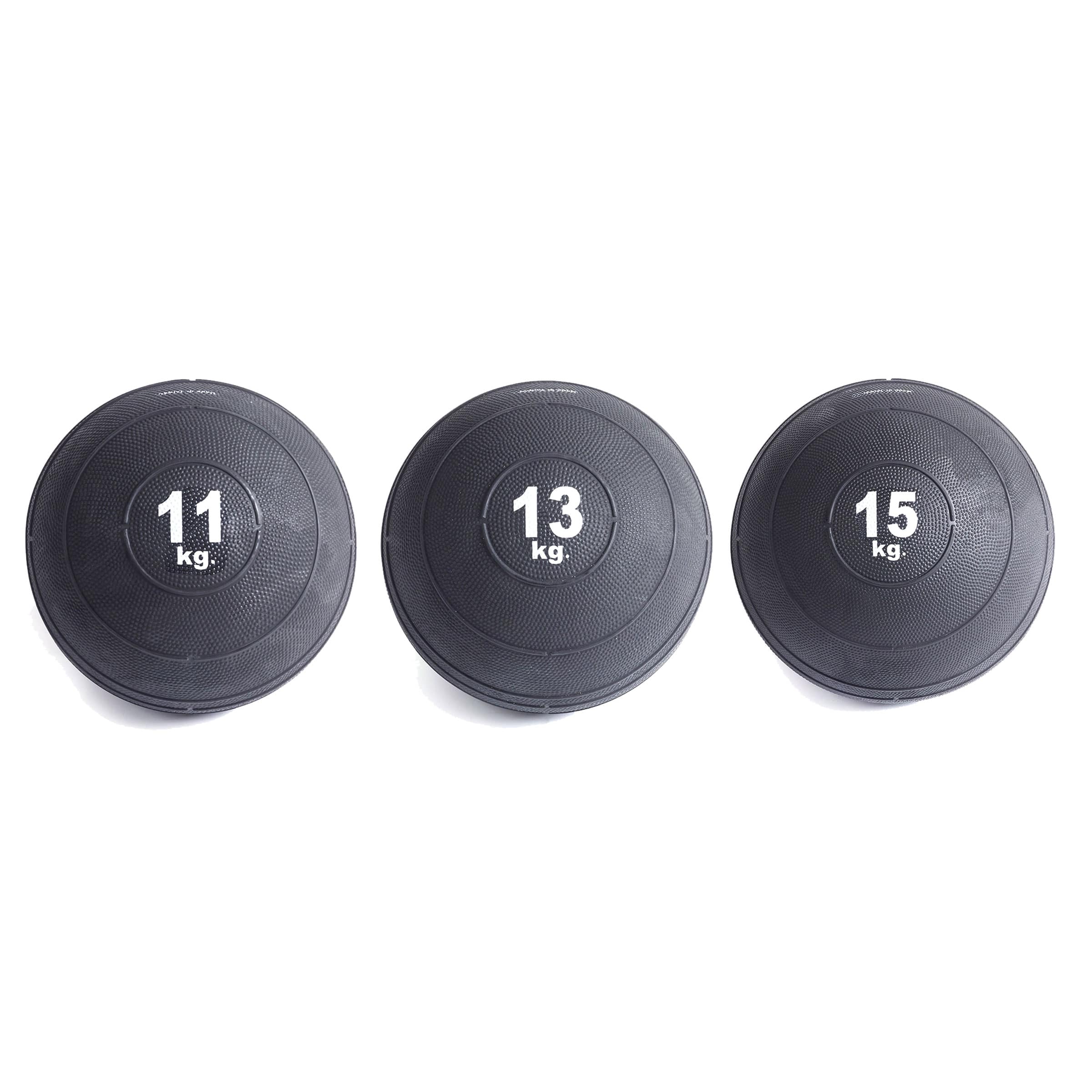 Wolverson™ Slam Balls - Wolverson Fitness