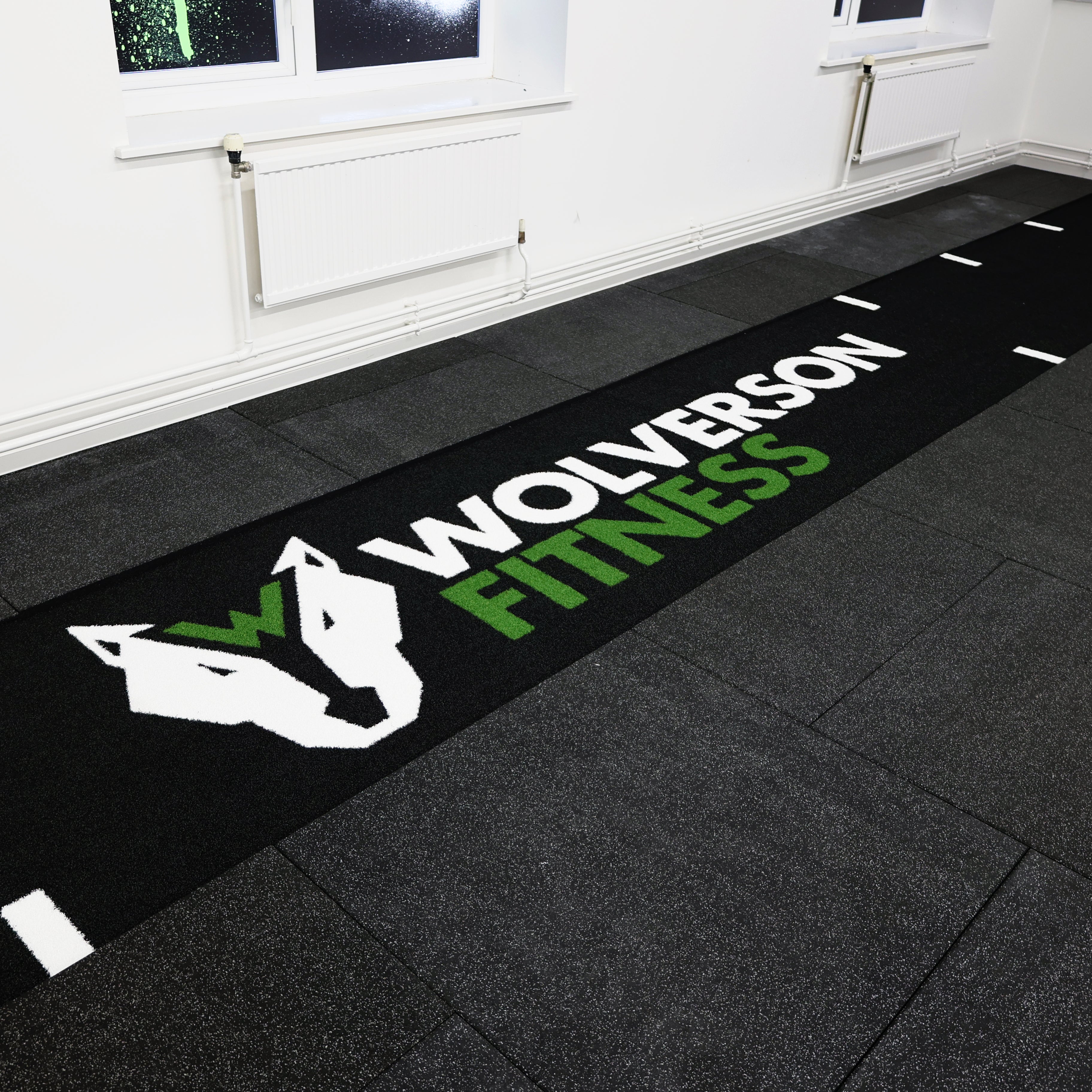 Custom Sled Astro Turf (price per m2)