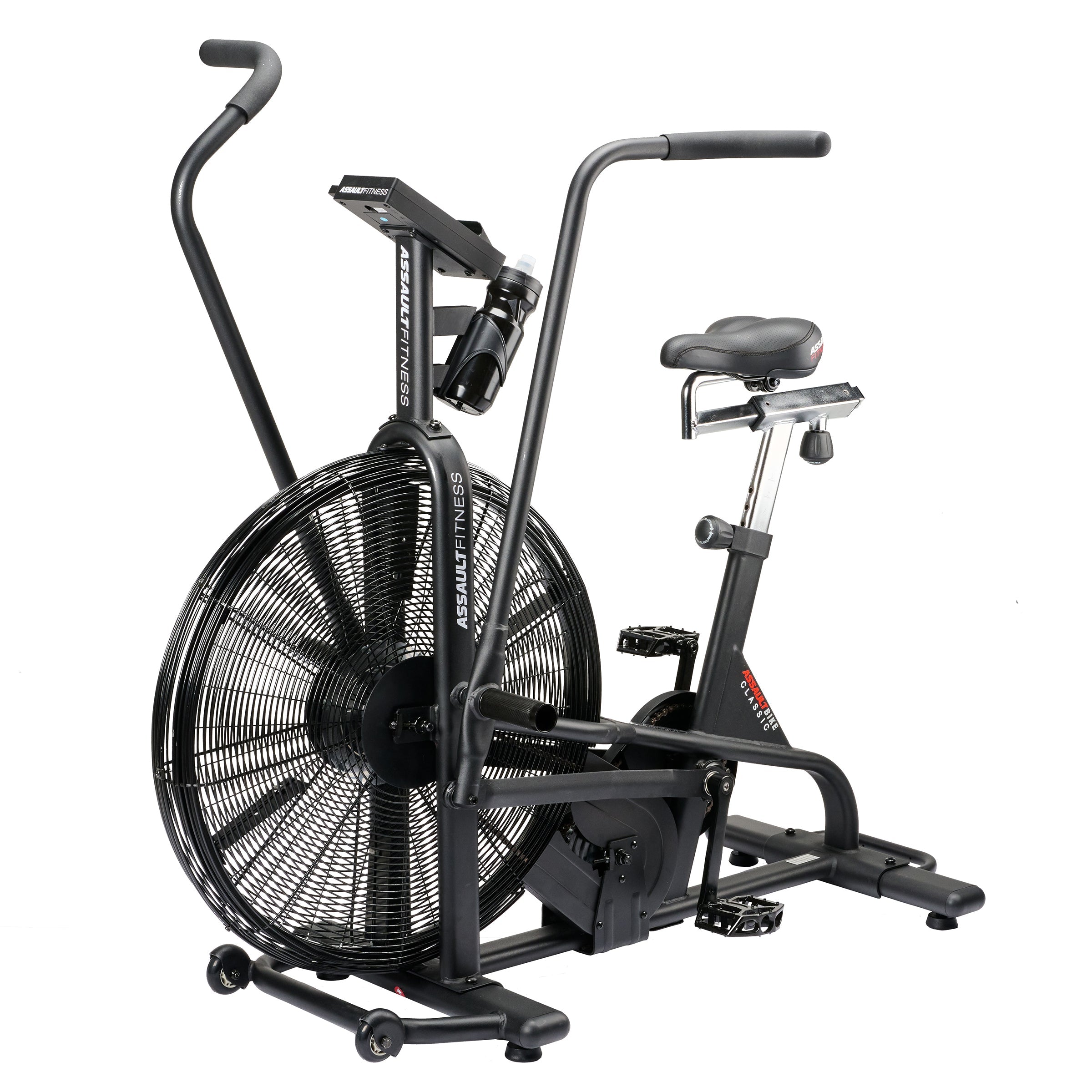 Assault Bike Classic - Wolverson Fitness