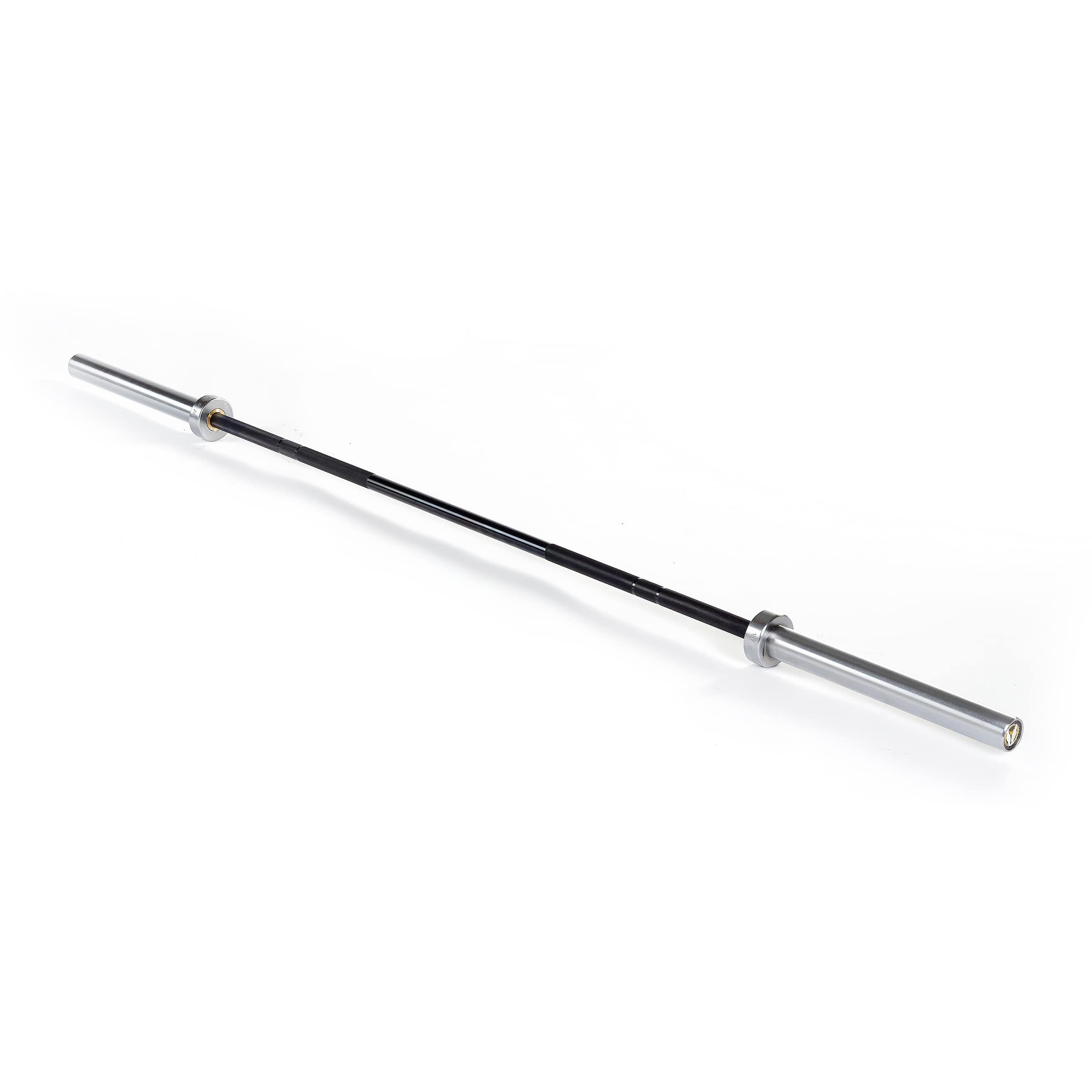 The Beast Bar - 20kg - Wolverson Fitness