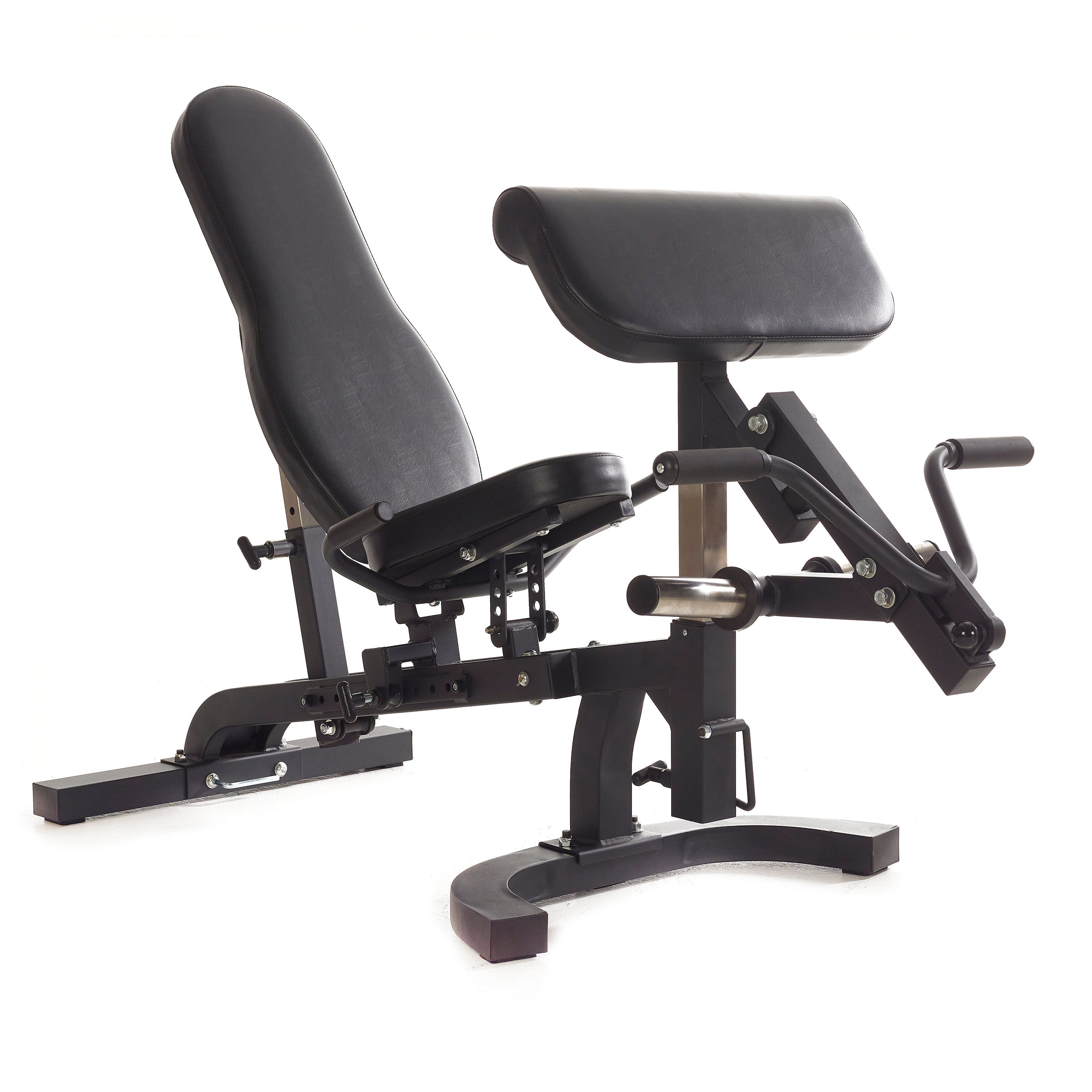 Ethos Utility Weight Bench Review ETHOS Breed Utility Bench