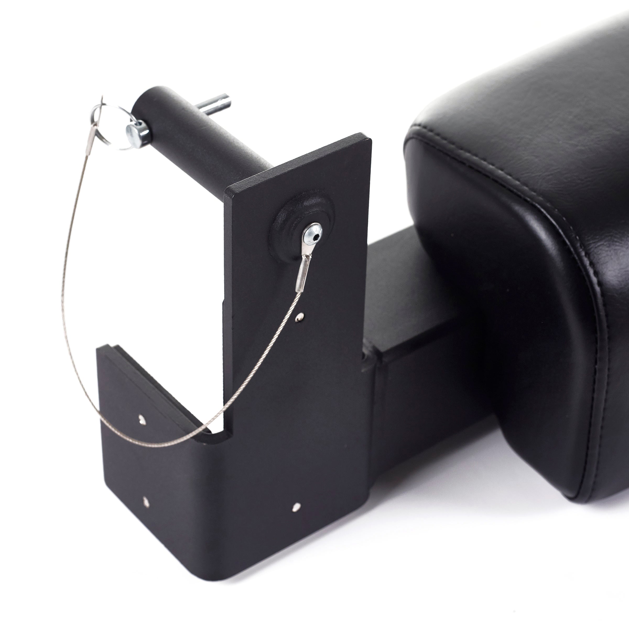 Bison Series Hip Thruster Attachment - Wolverson Fitness