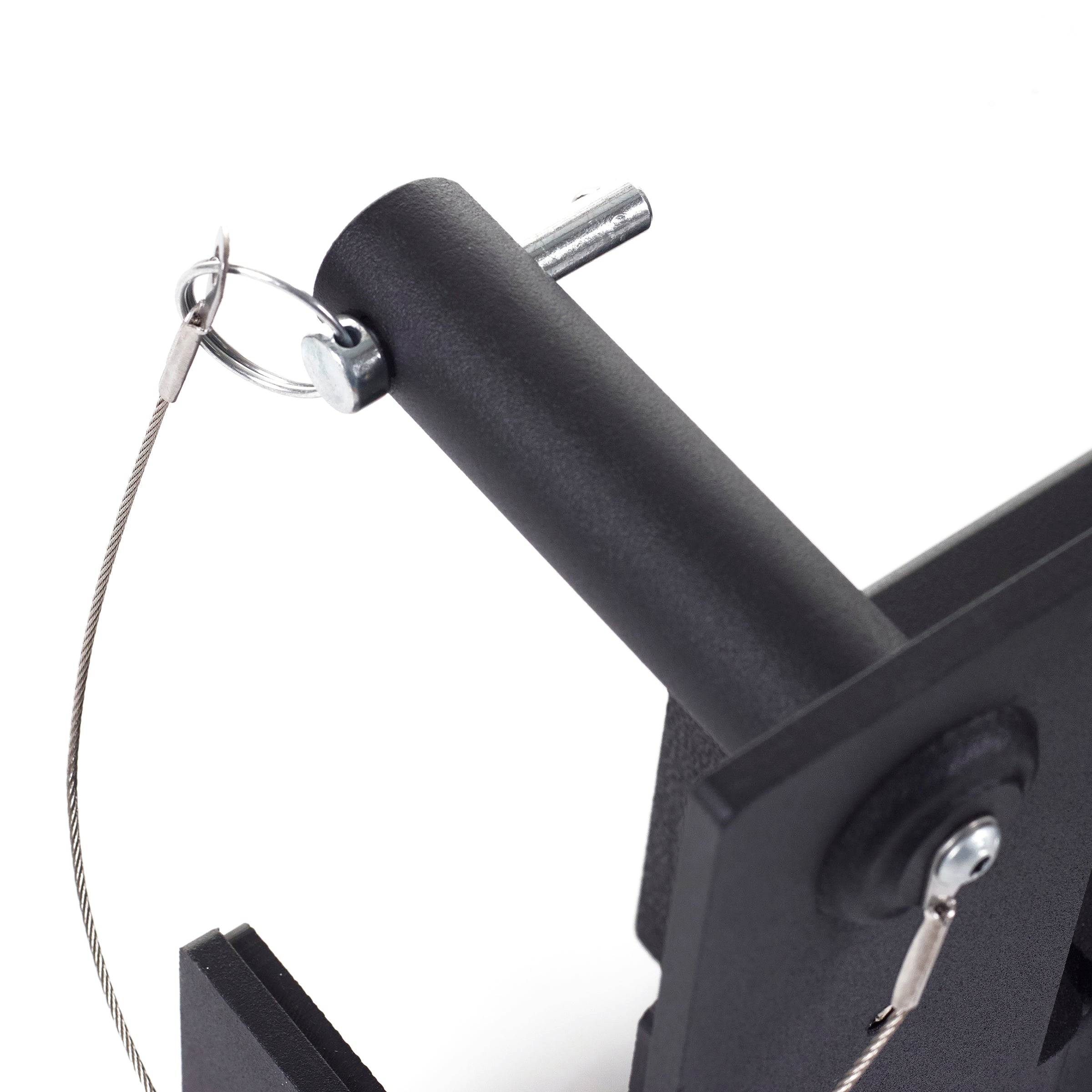 Bison Series Hip Thruster Attachment - Wolverson Fitness