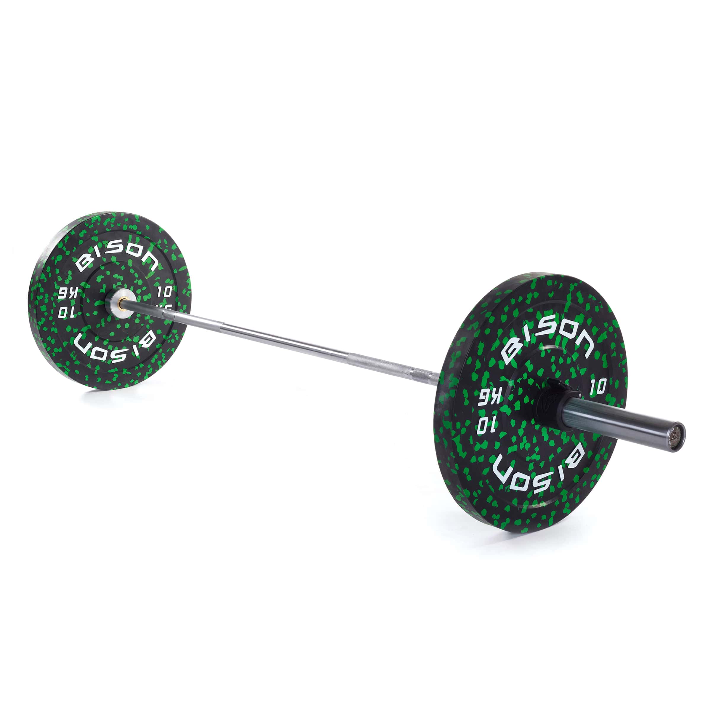 Wolverson Quick Lock Collars (Pair) - Wolverson Fitness