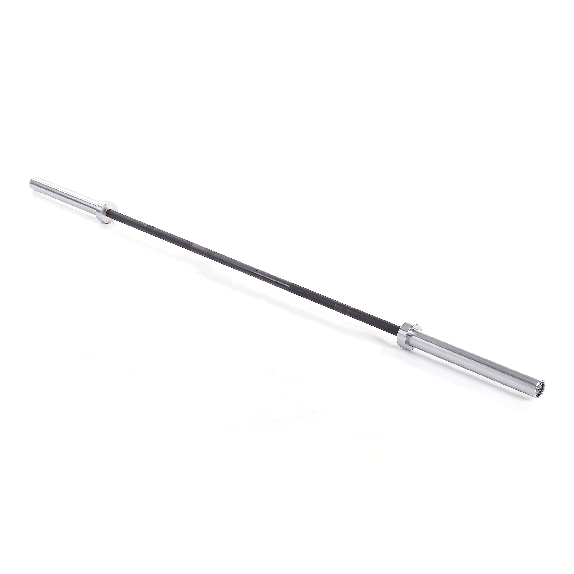 The Foundation Bar - 15kg - Wolverson Fitness