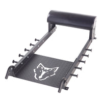 Wolverson Hip Thrust Bench 2.0