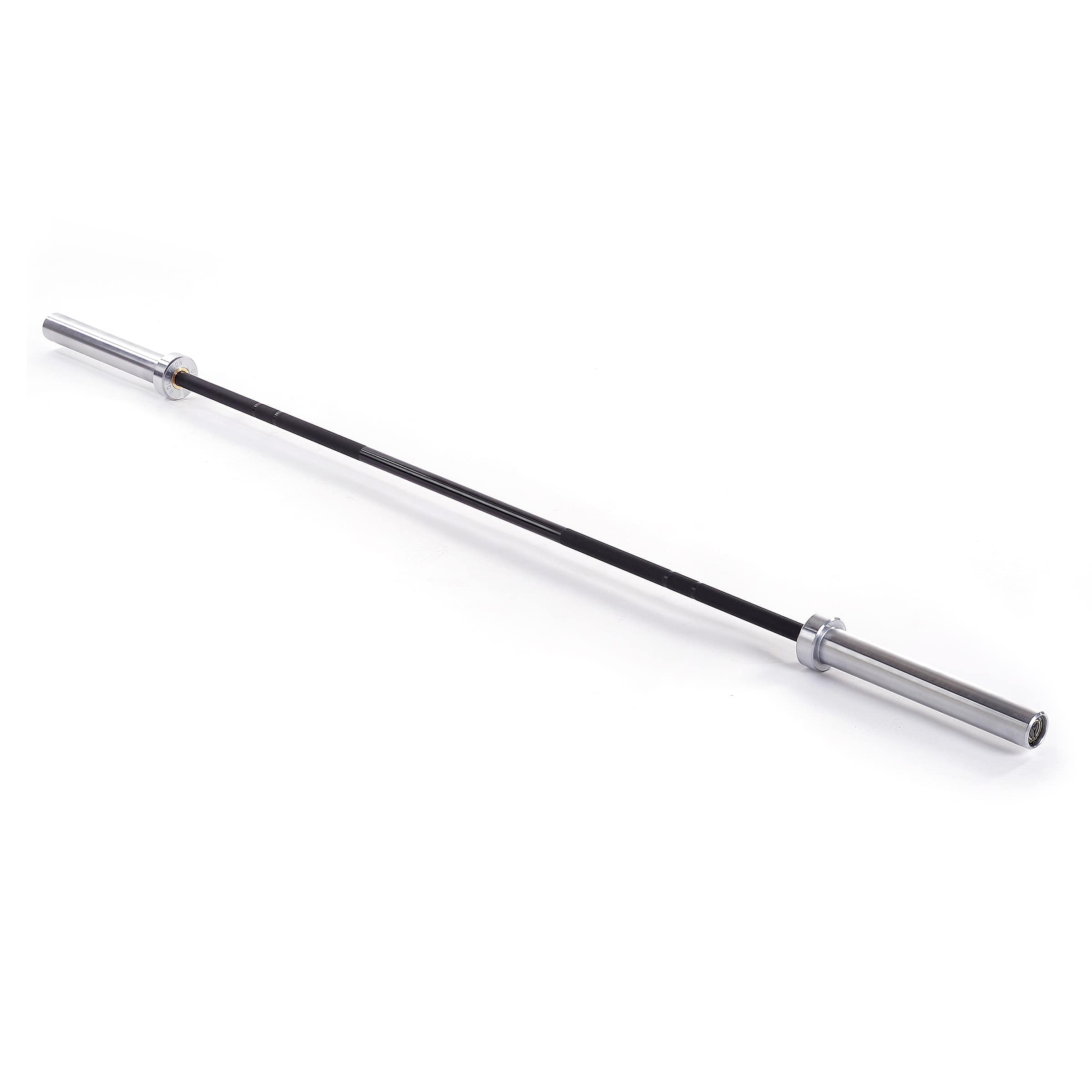 The Ultra Bar - 15kg - Wolverson Fitness
